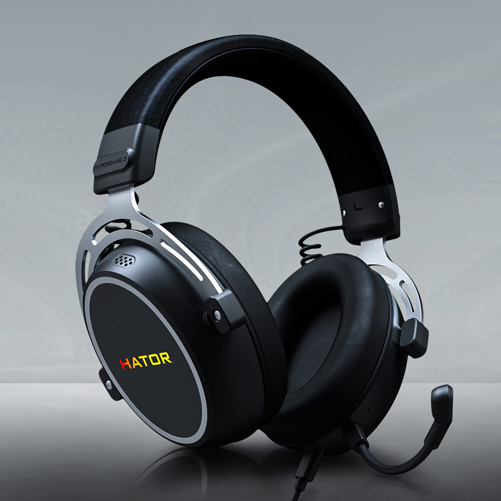 Headsets