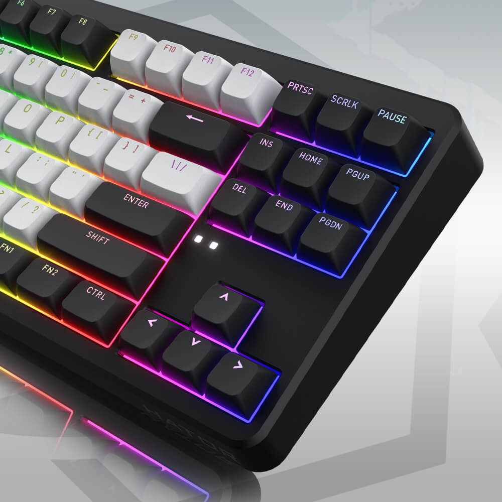 Keyboards