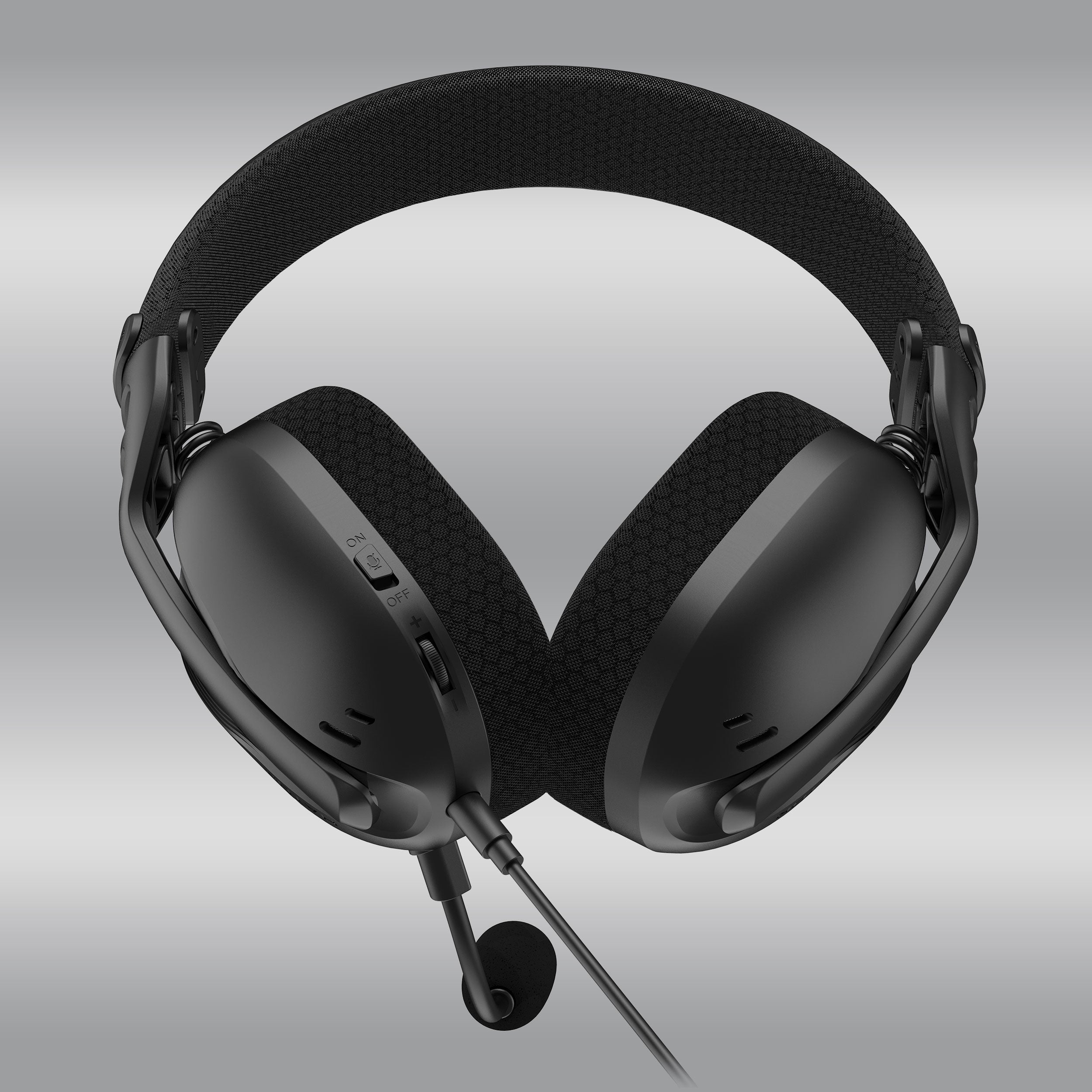 Hyperpunk 3 (3,5mm)