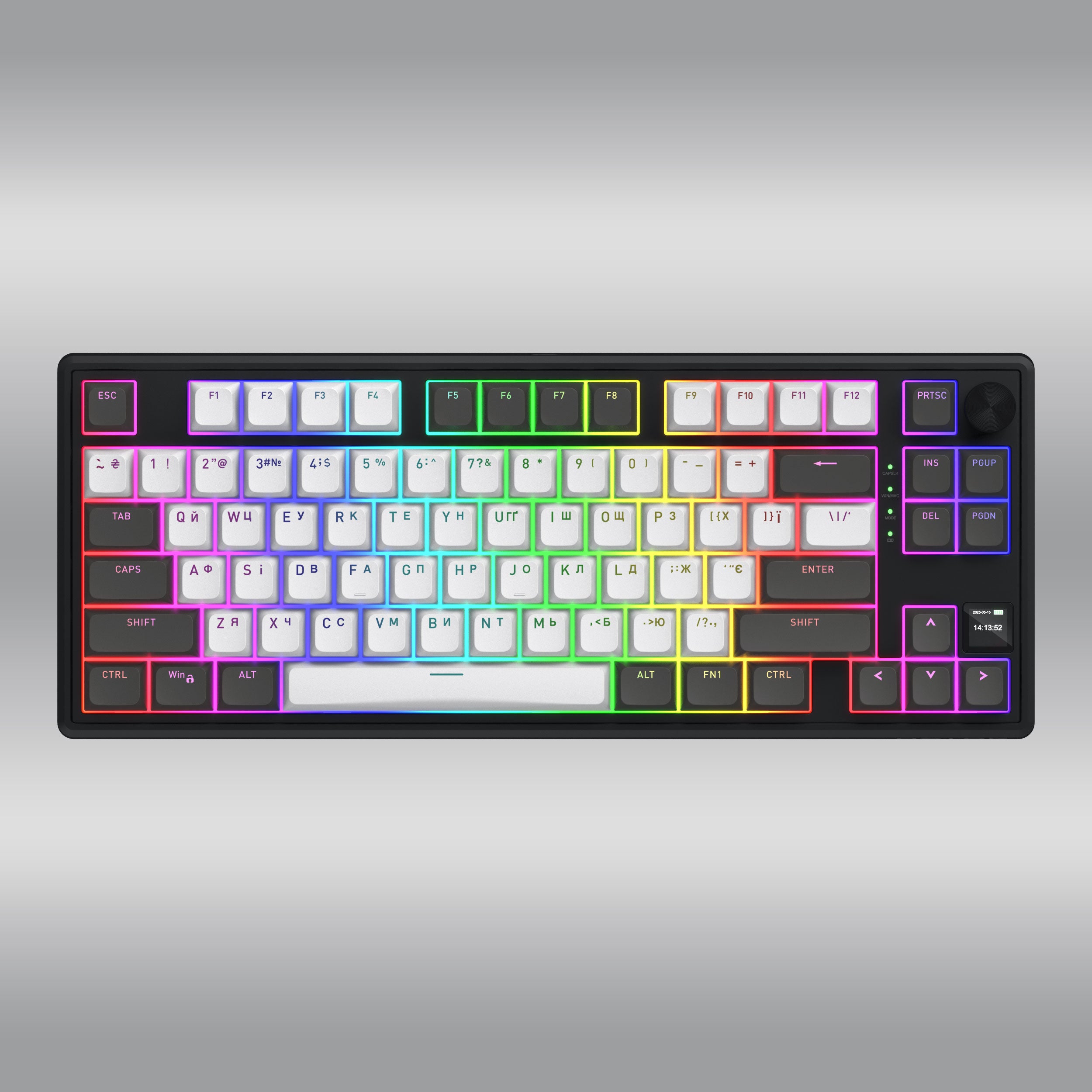 Skyfall Pro Wireless