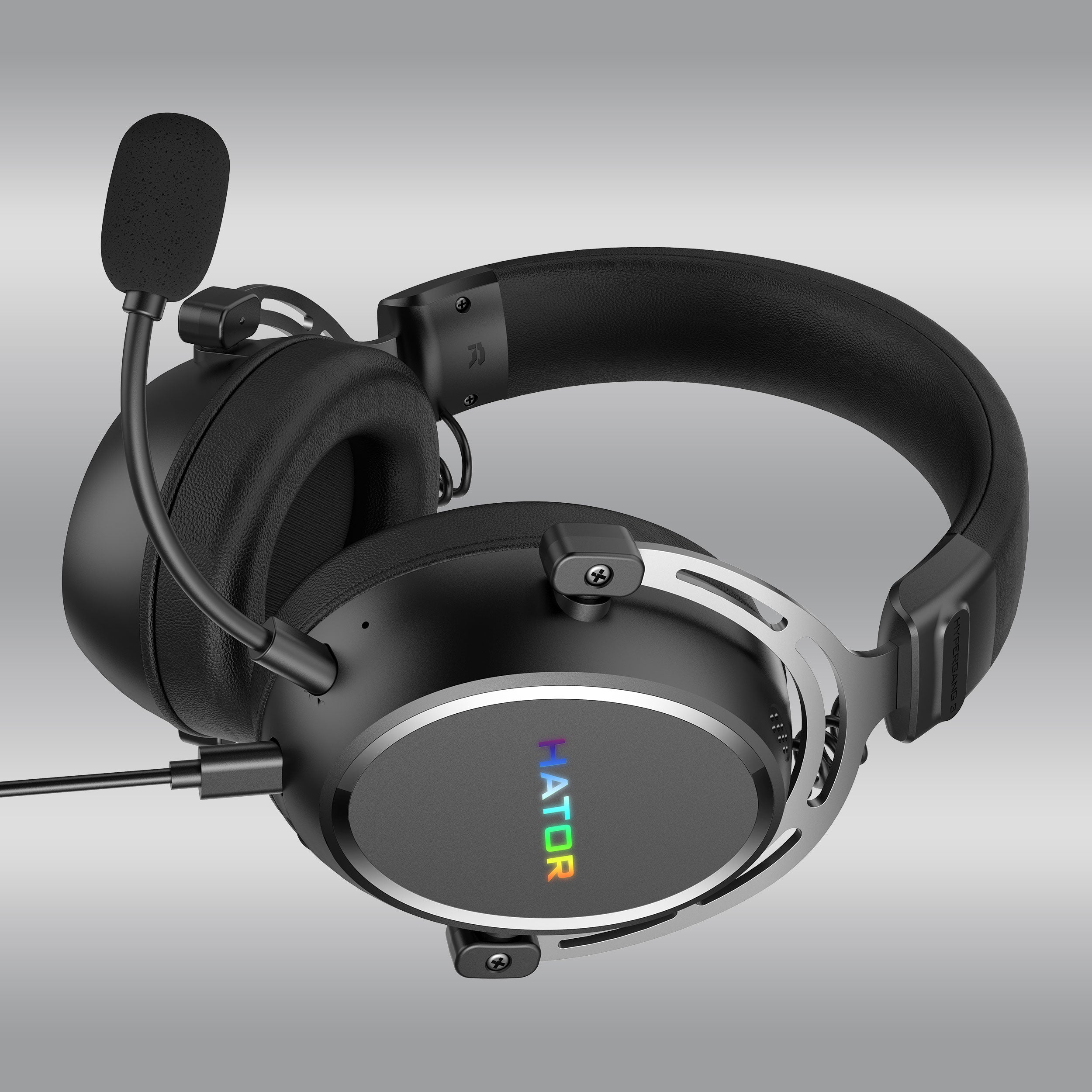 Hypergang 3 USB