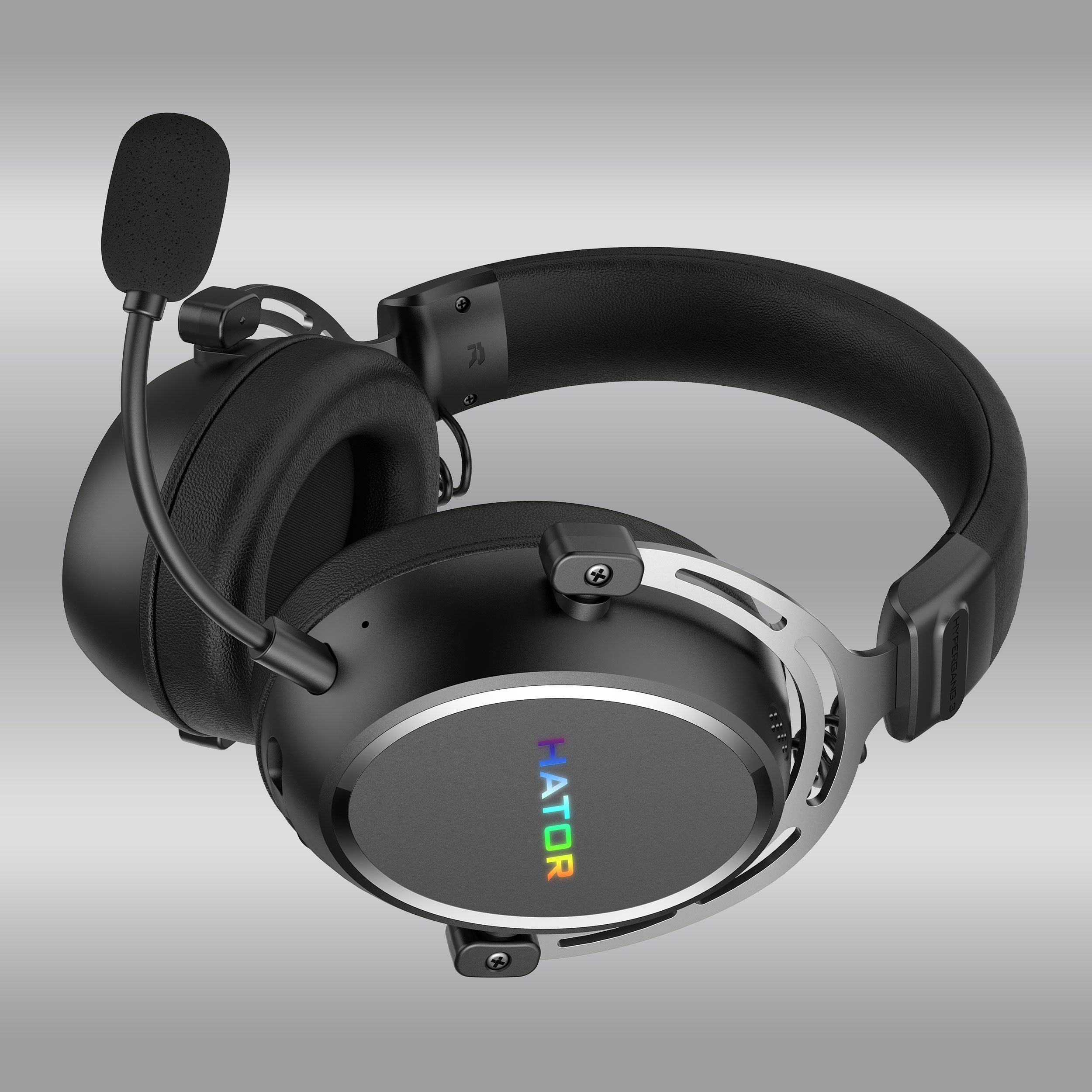 Hypergang 3 Wireless