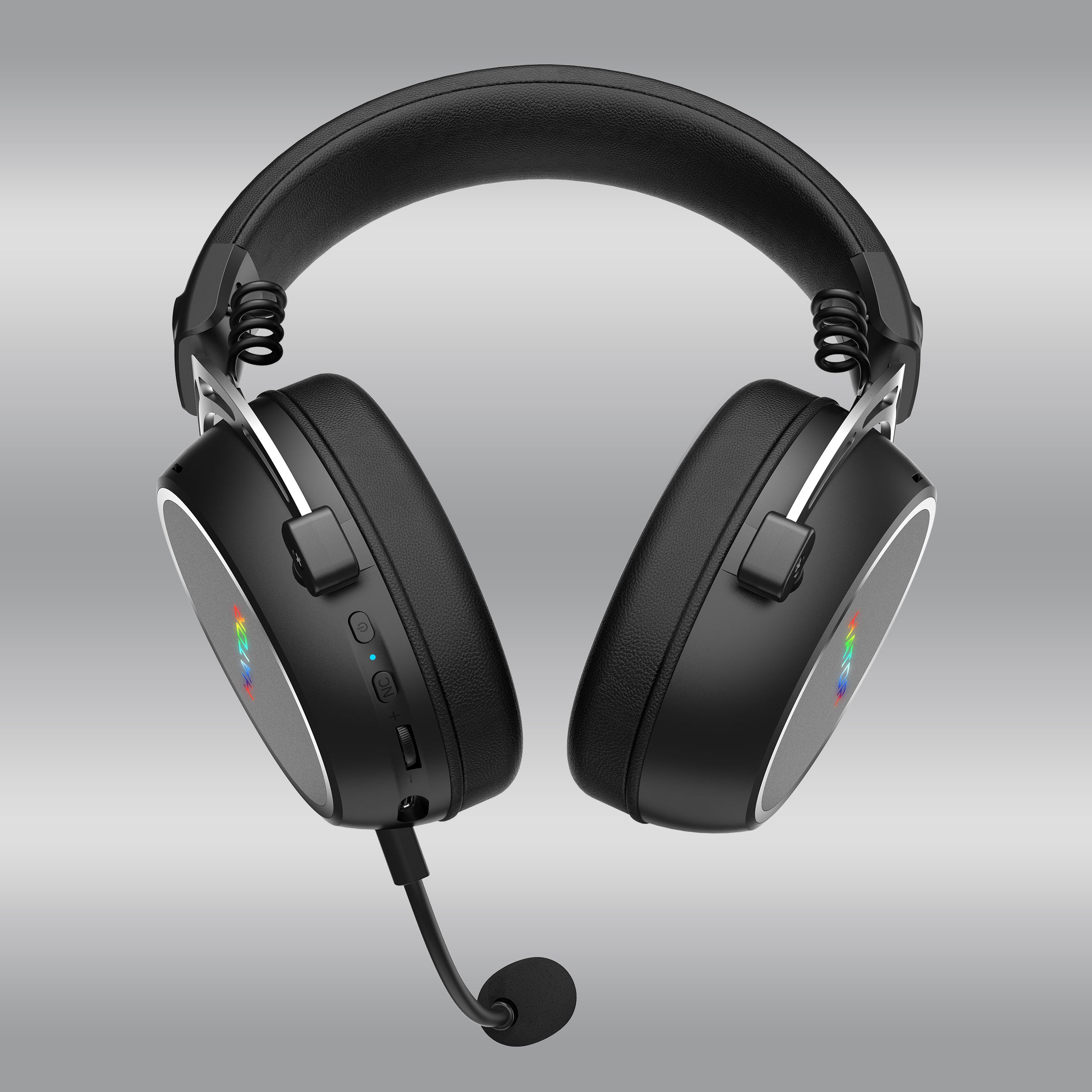 Hypergang 3 Wireless