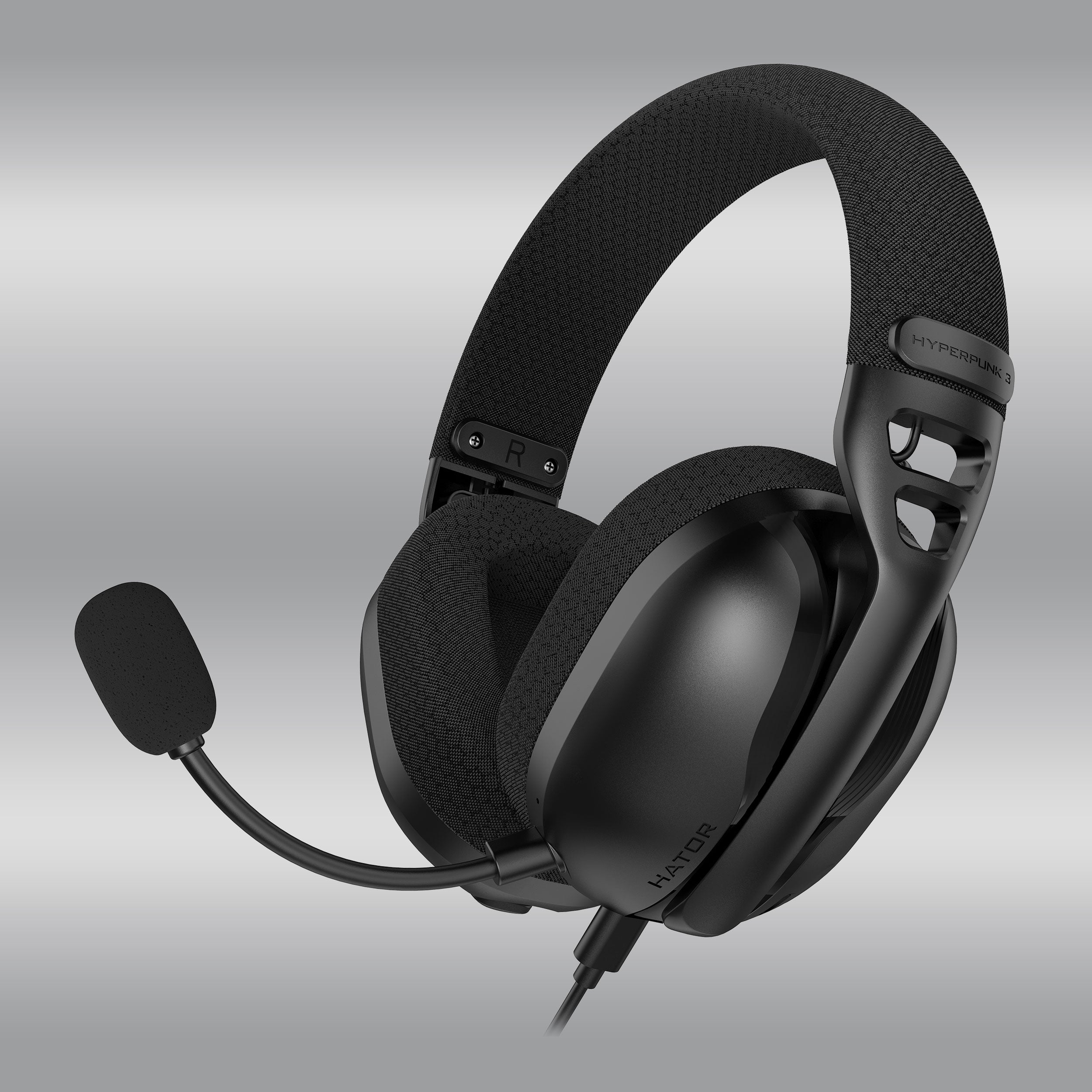 Hyperpunk 3 USB