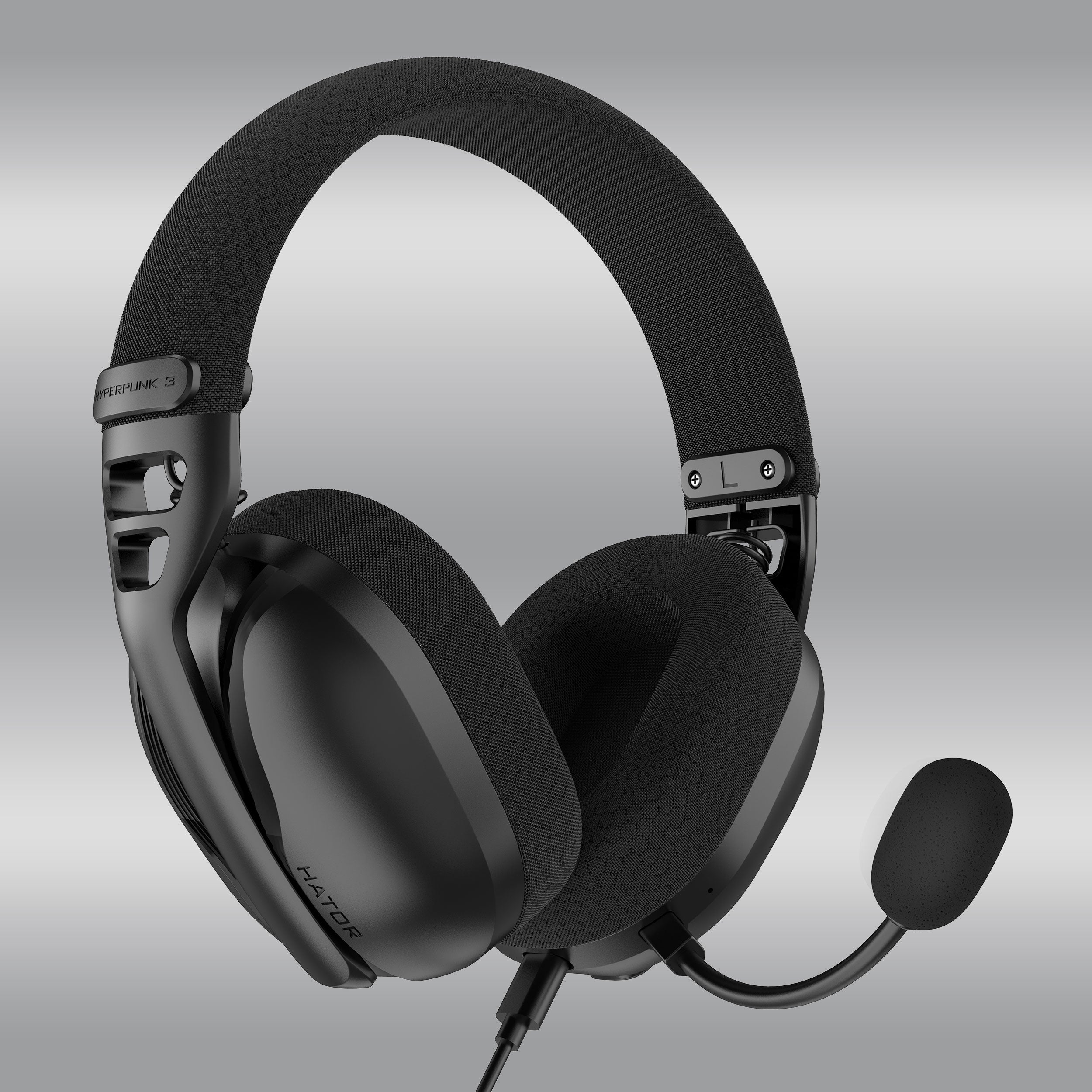 Hyperpunk 3 USB