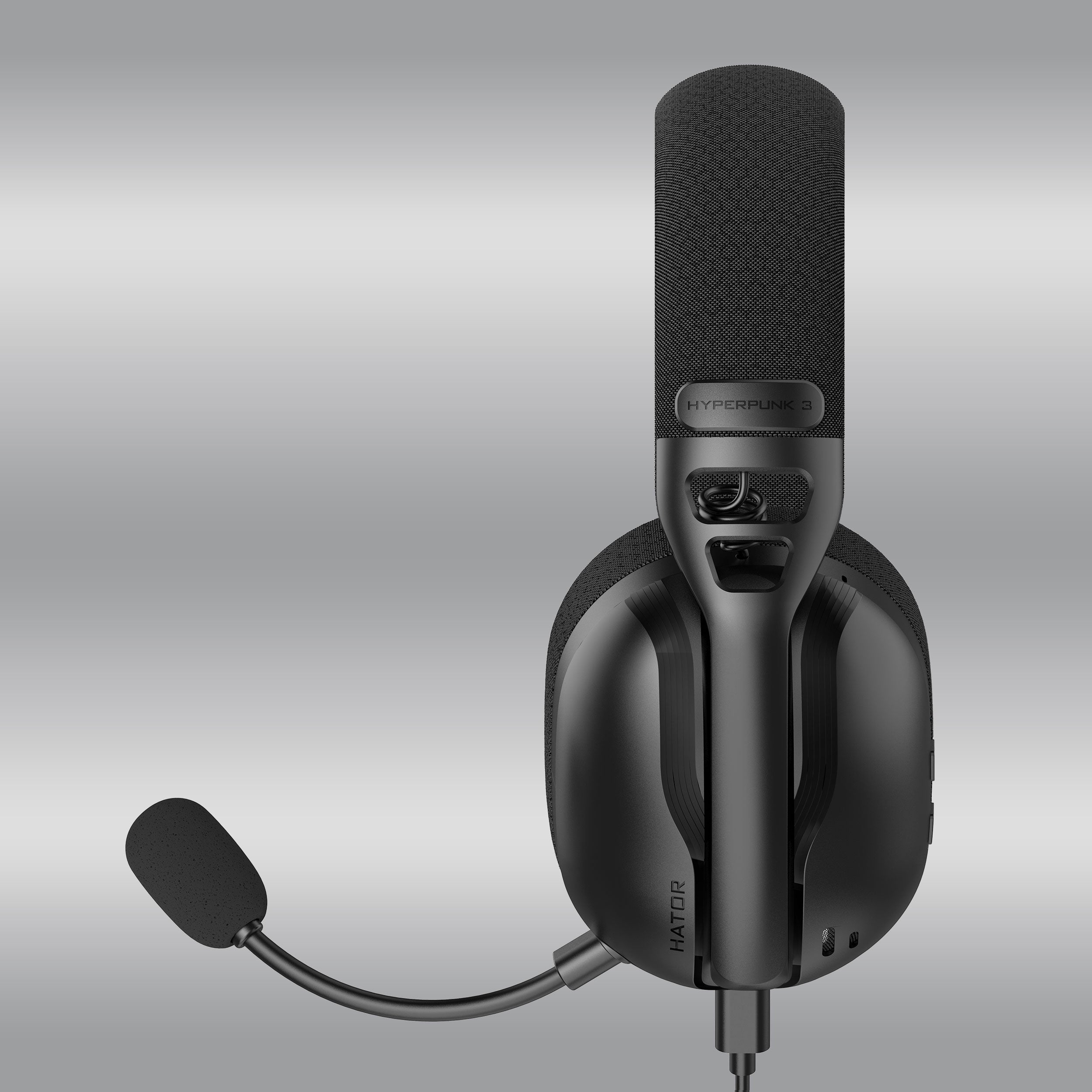 Hyperpunk 3 USB