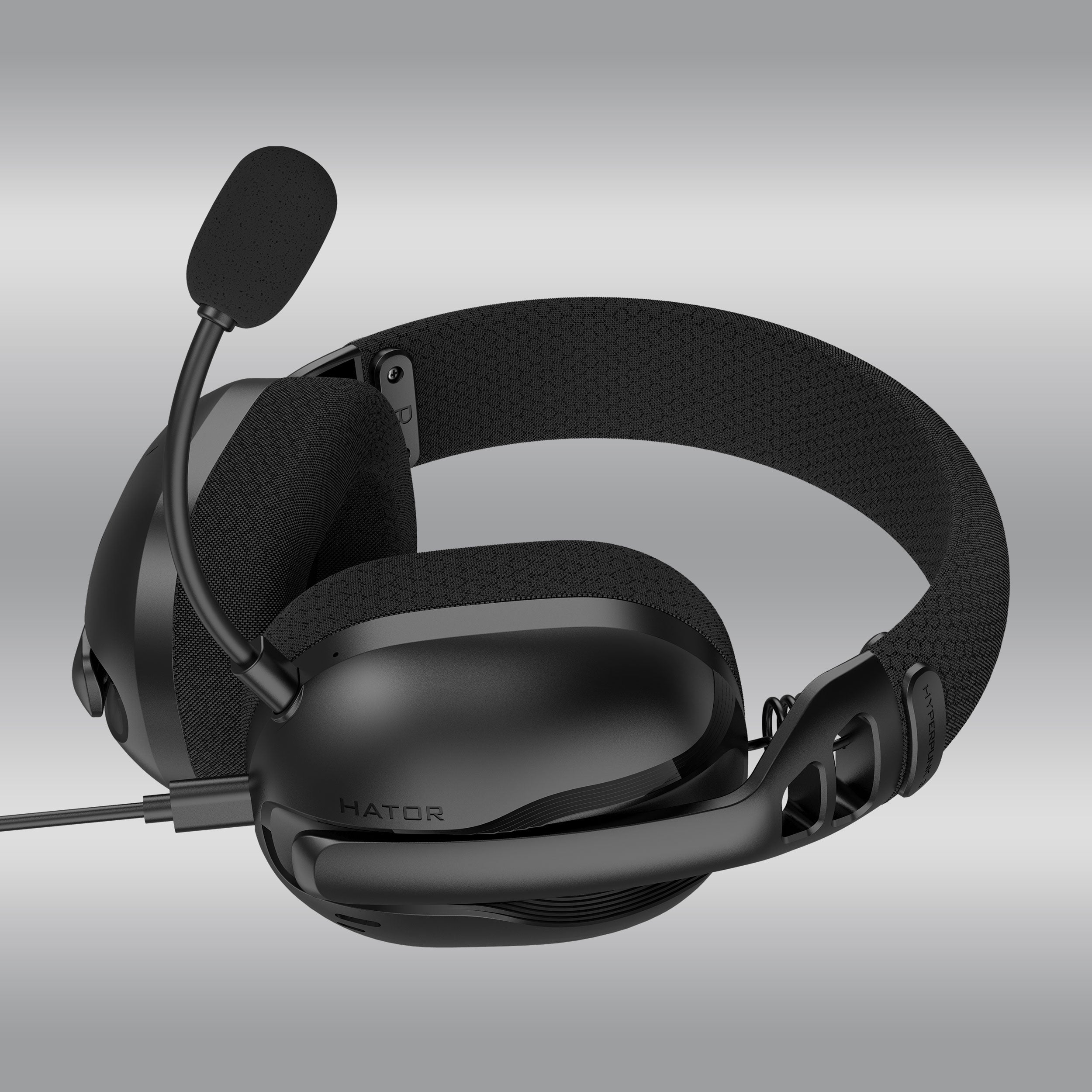 Hyperpunk 3 USB