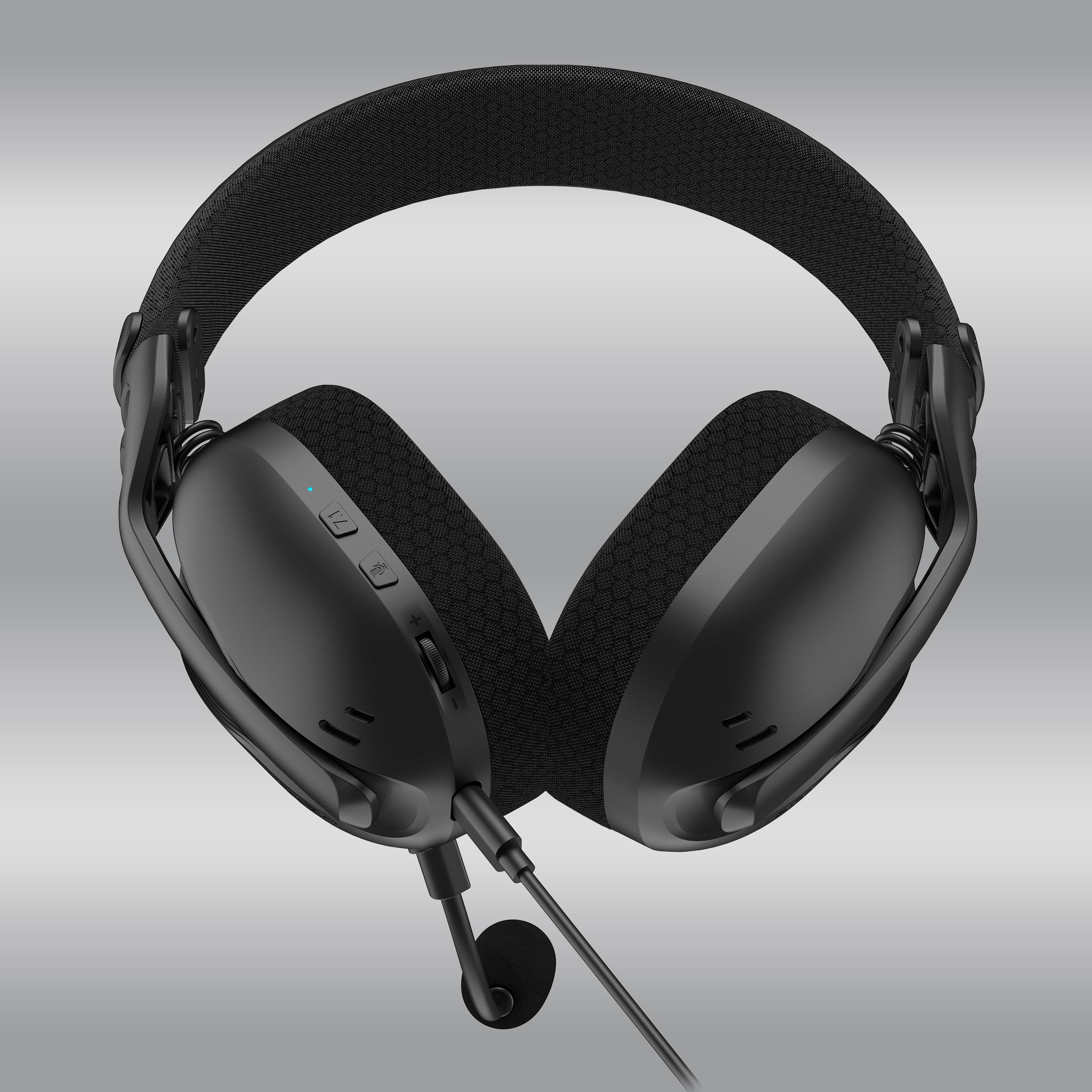 Hyperpunk 3 USB