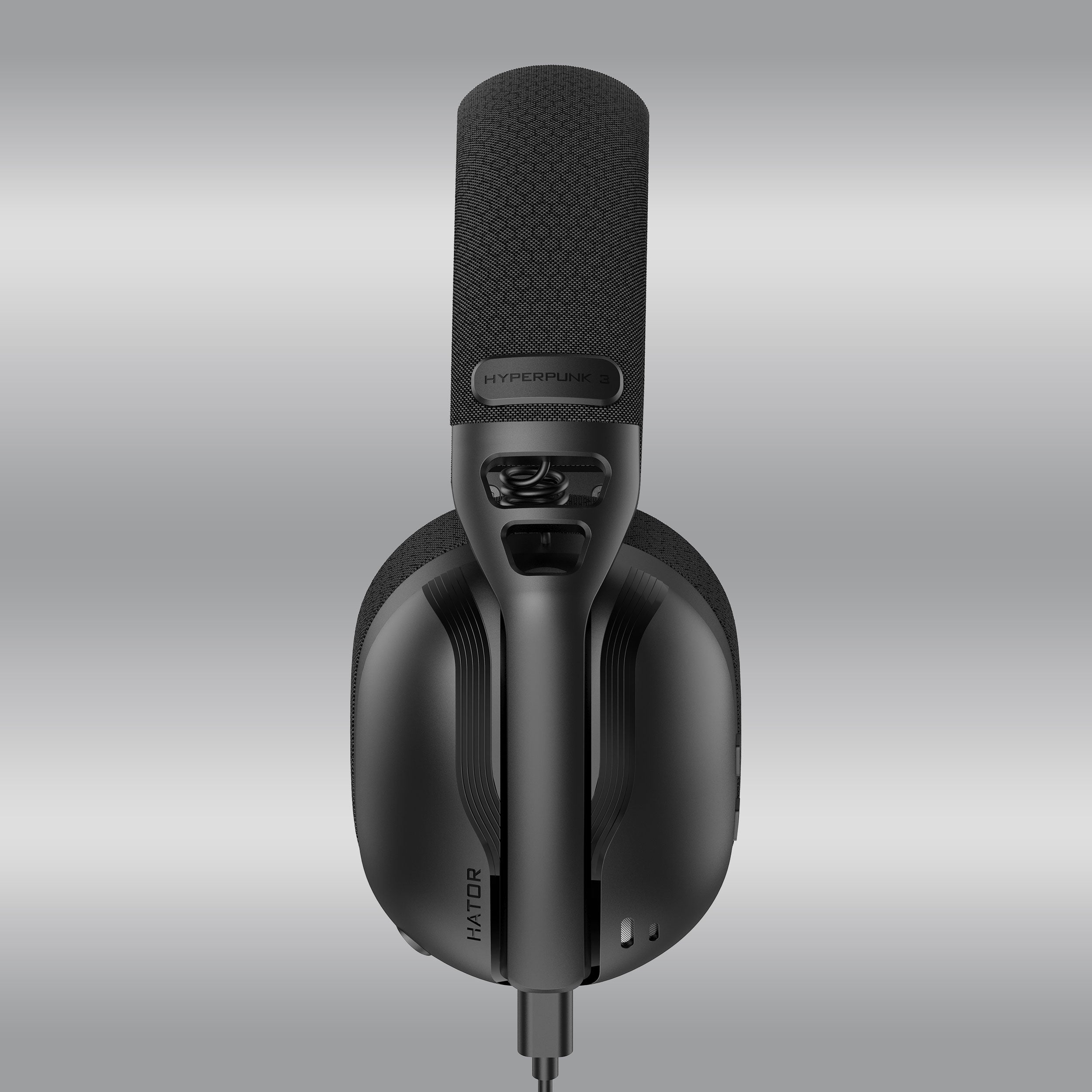 Hyperpunk 3 USB
