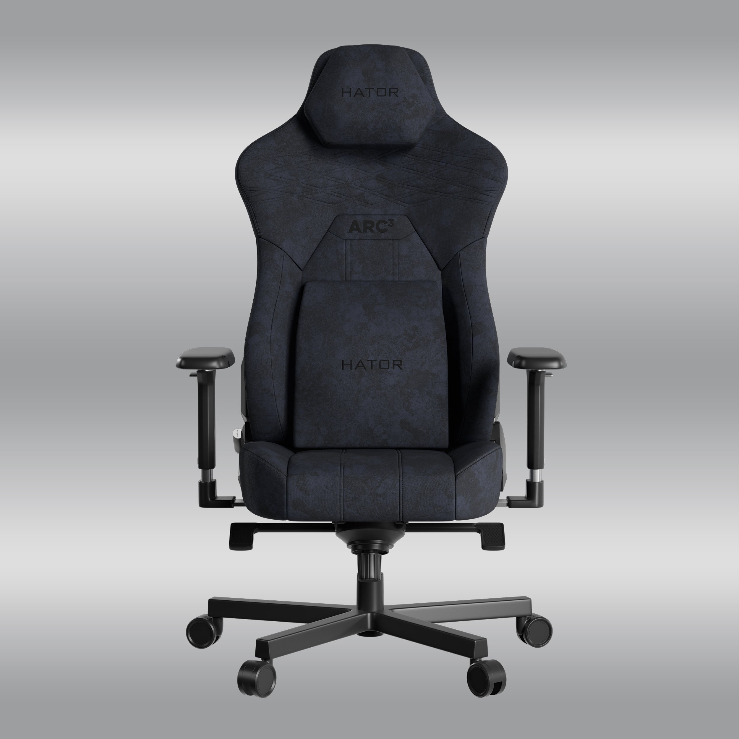 Arc 3 Velour
