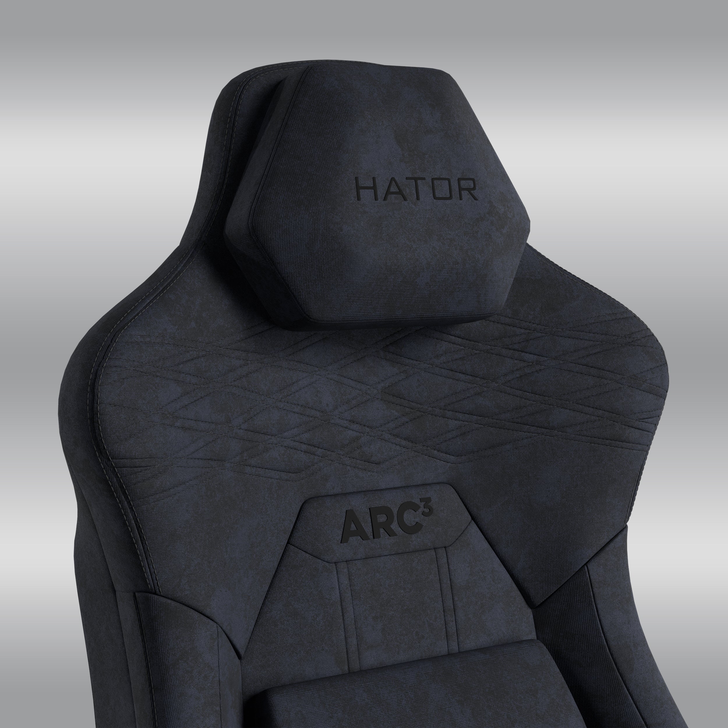 Arc 3 Velour