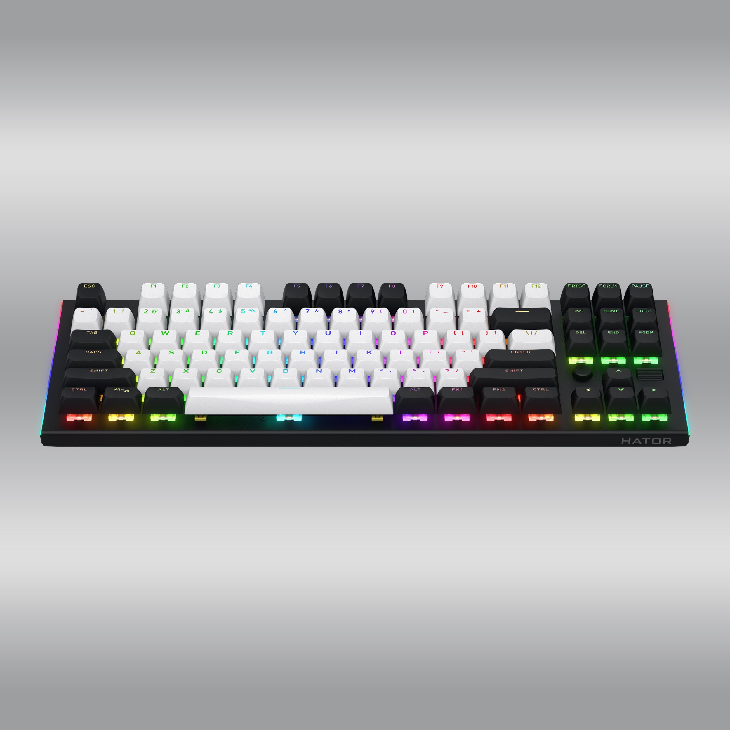 Gravity TKL