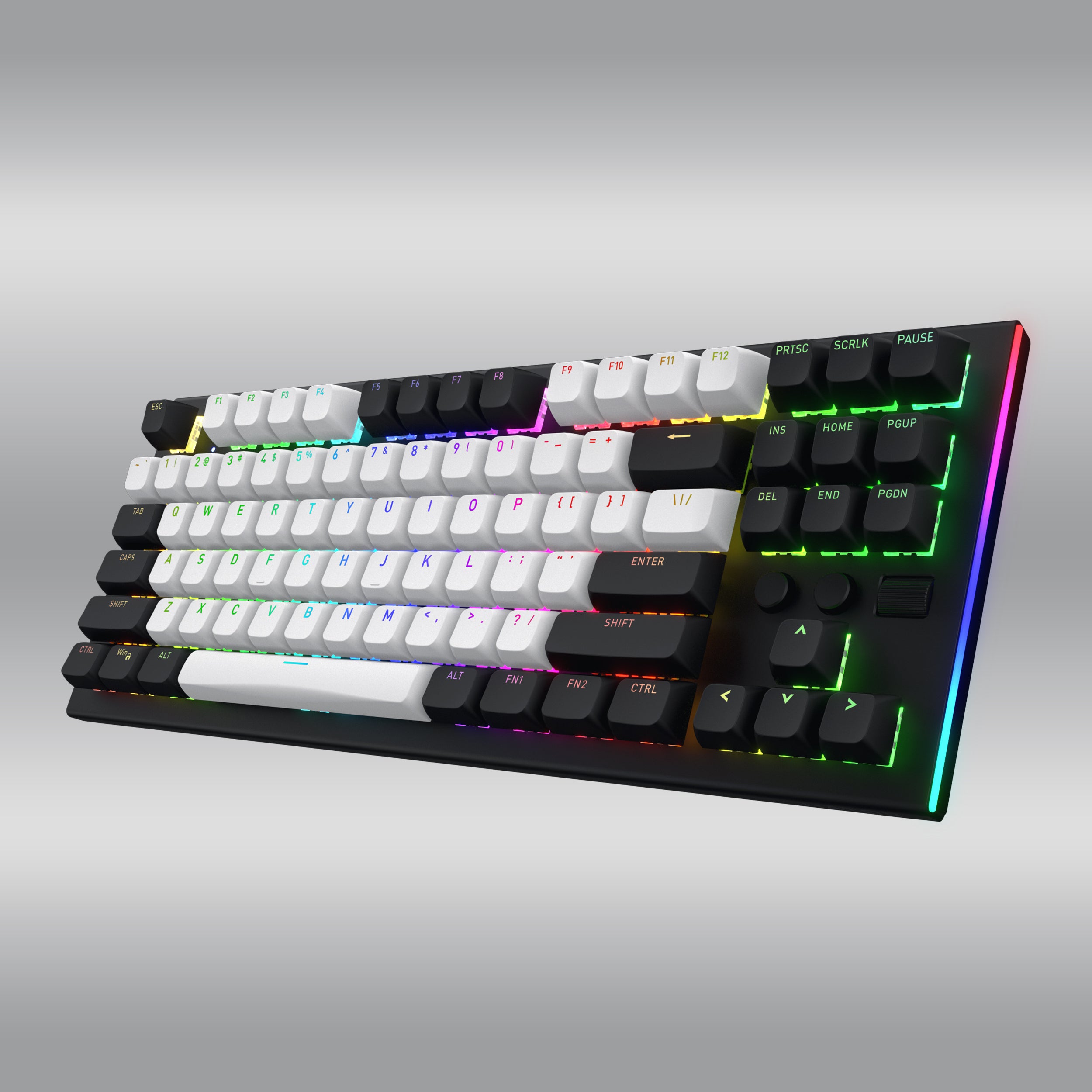 Gravity TKL