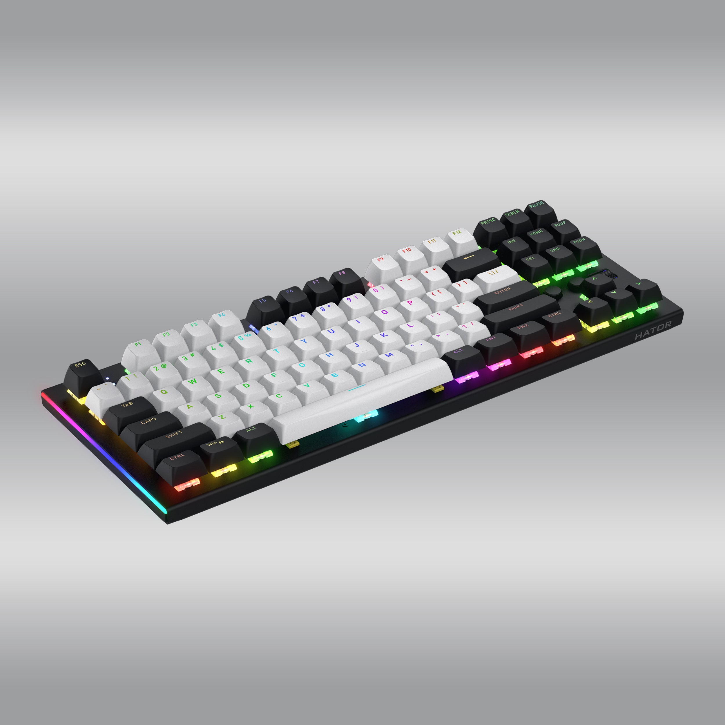 Gravity TKL