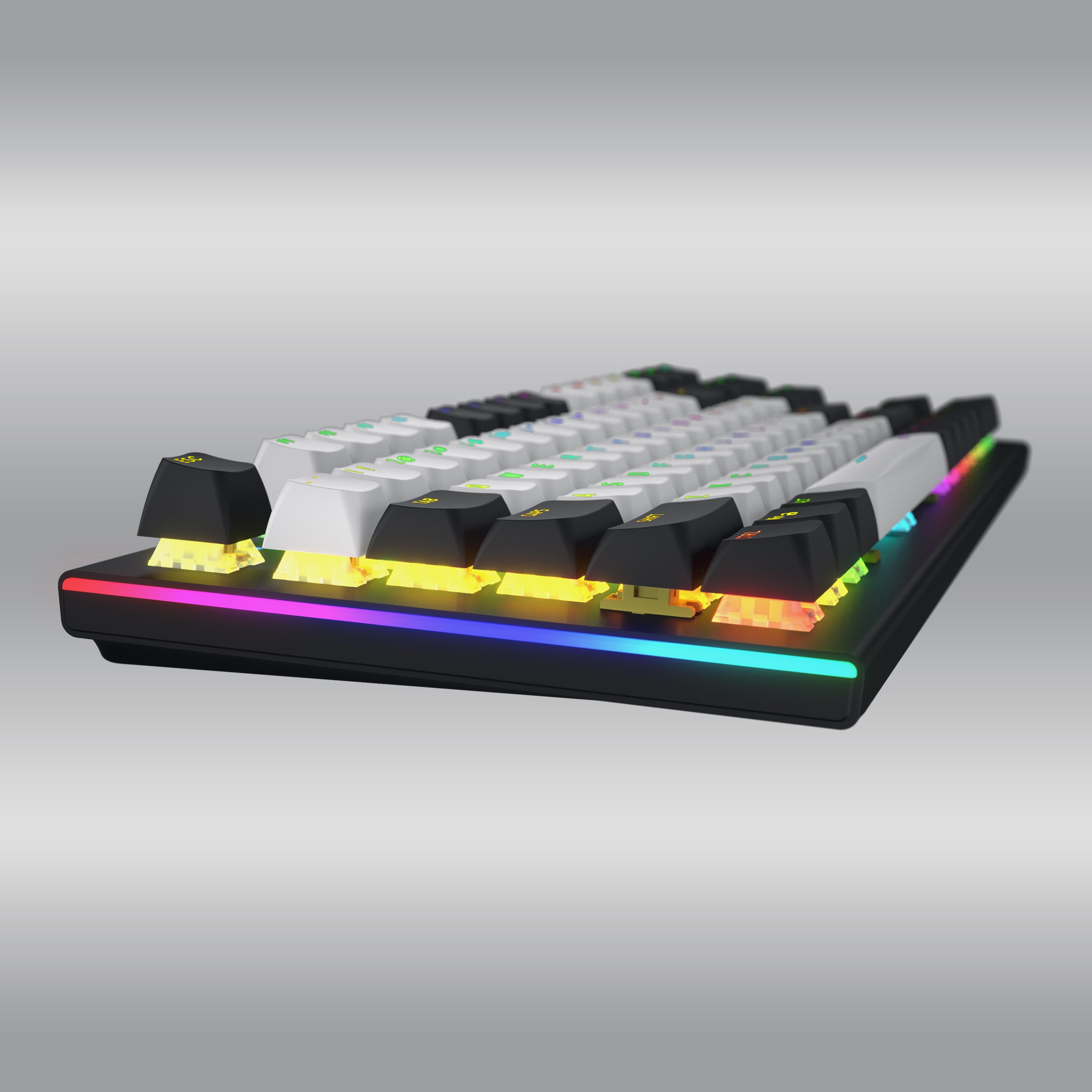 Gravity TKL