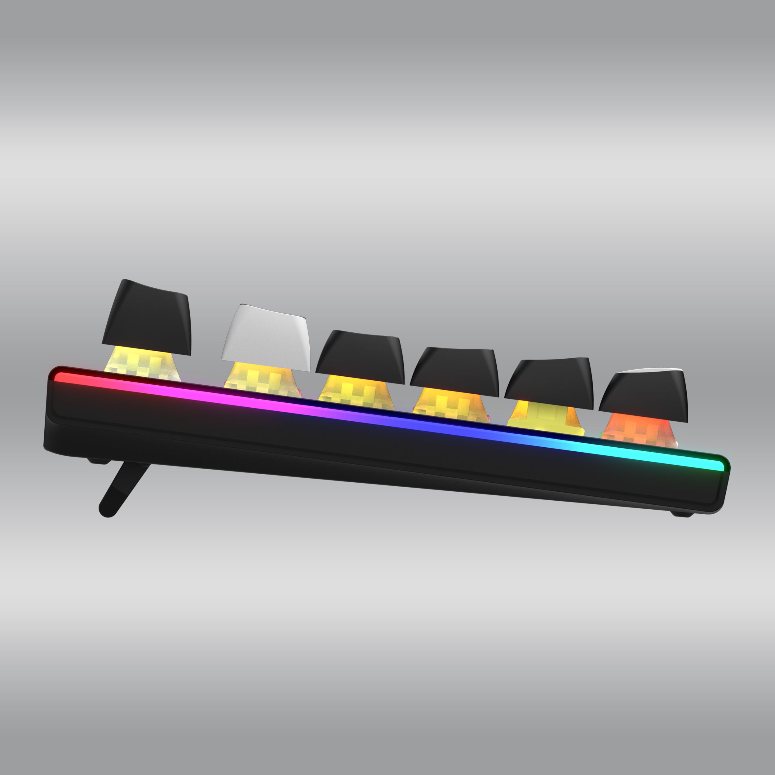 Gravity TKL