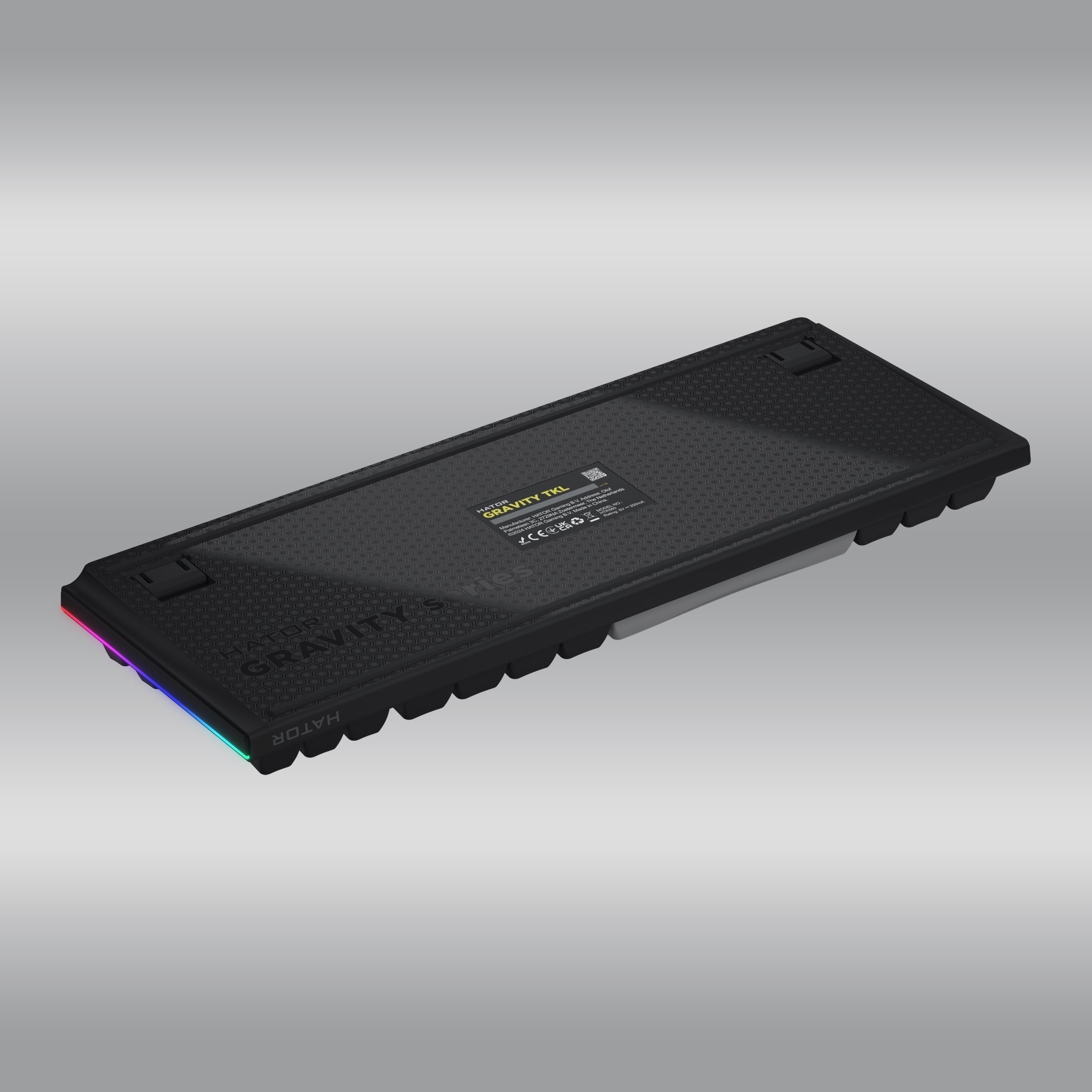 Gravity TKL