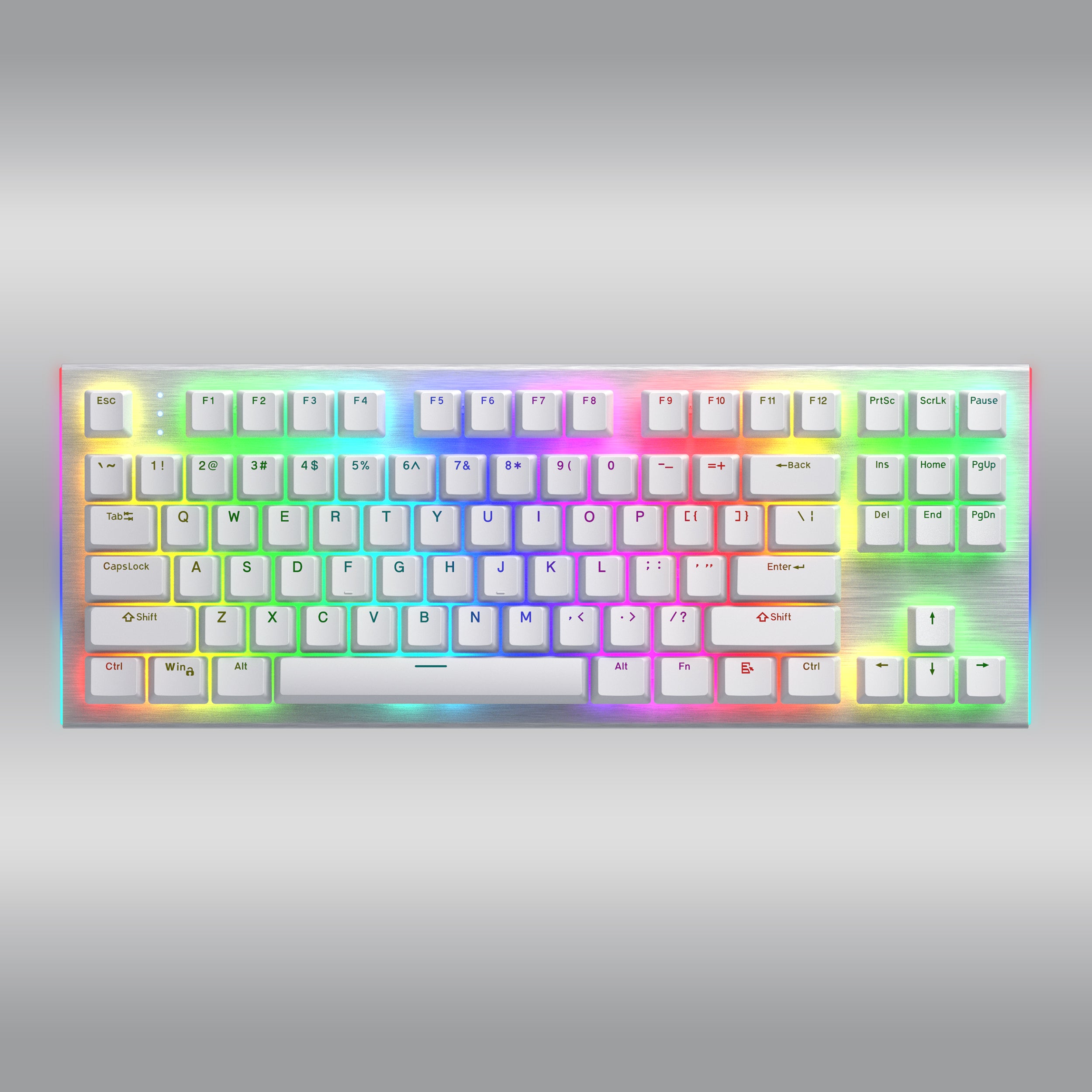 Gravity X TKL