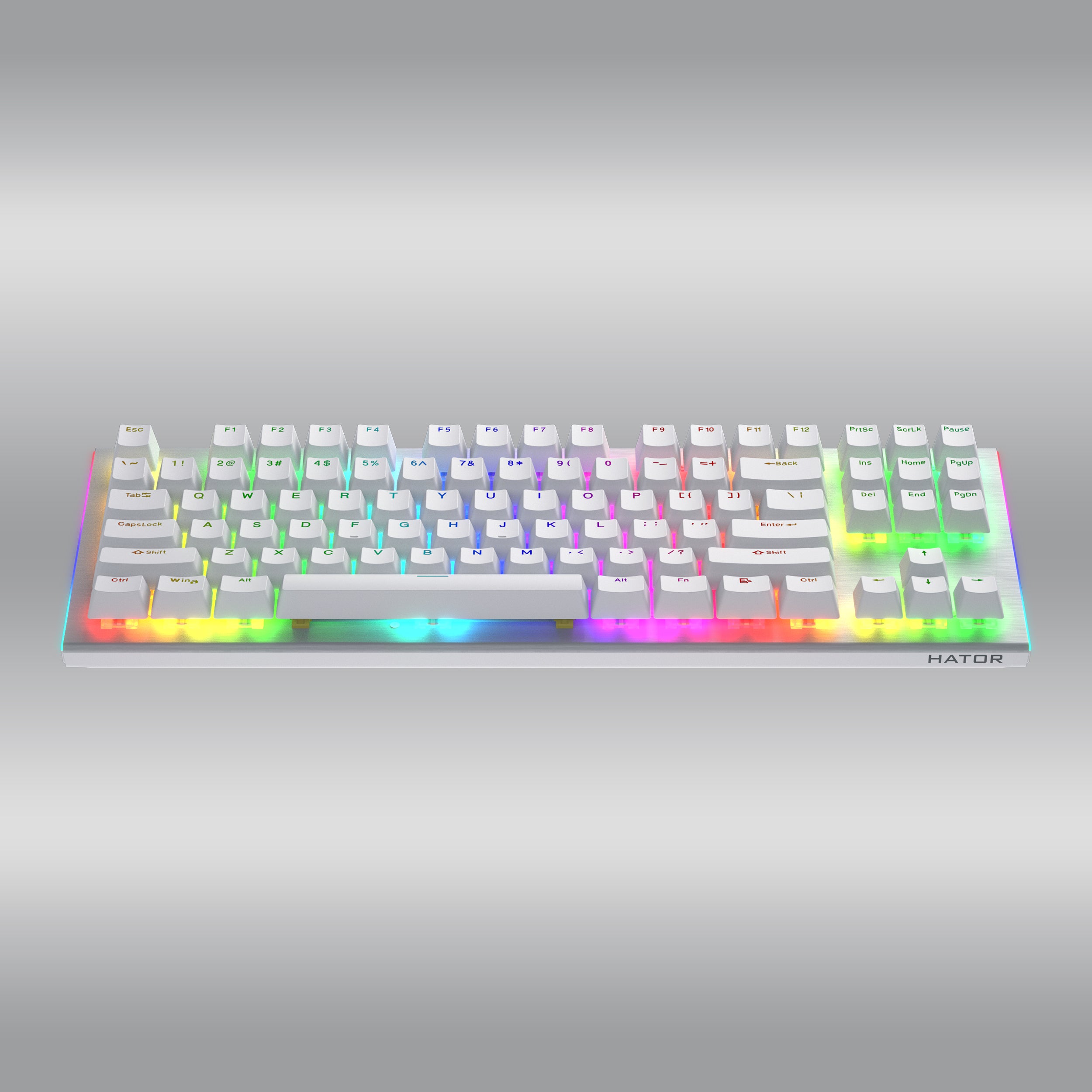 Gravity X TKL