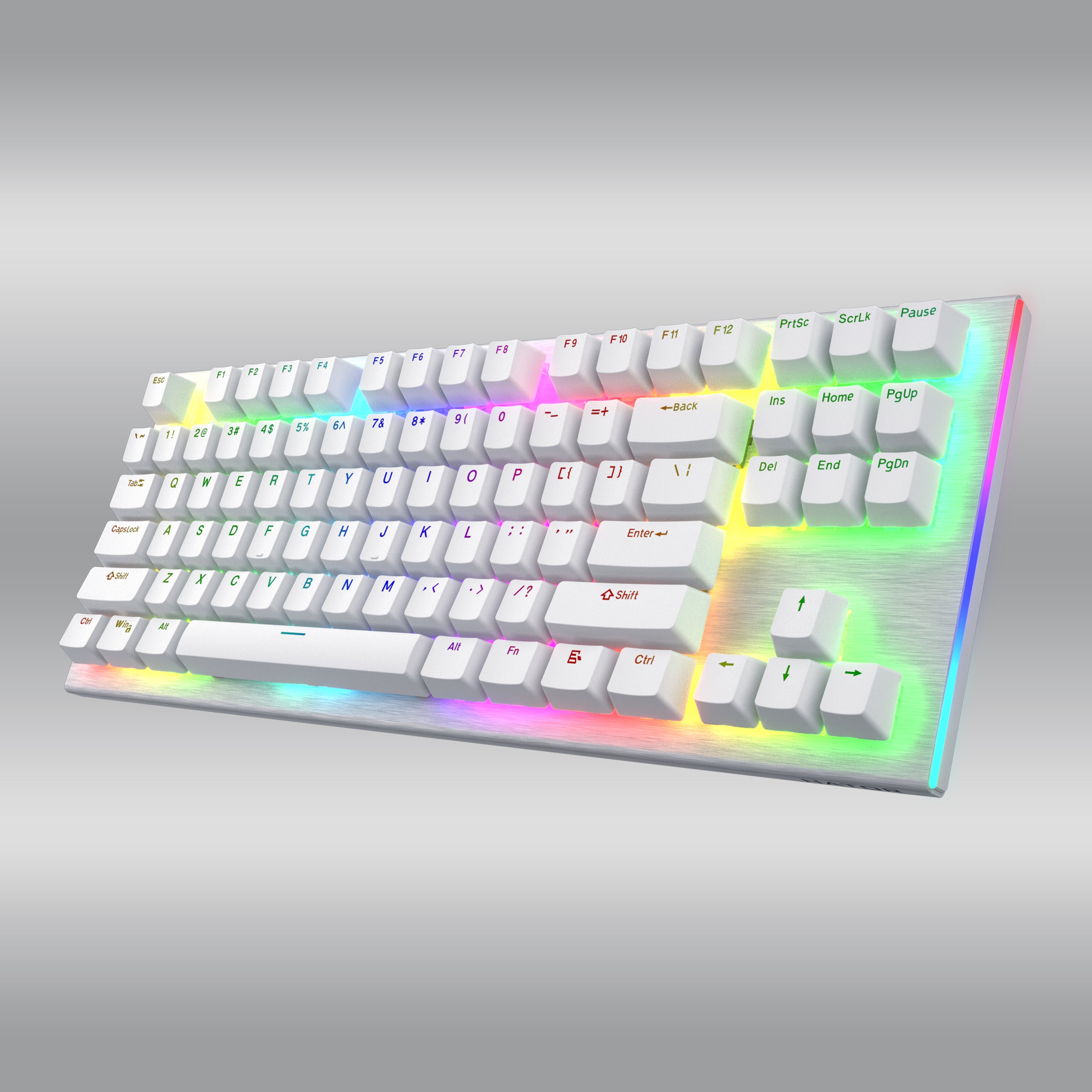 Gravity X TKL