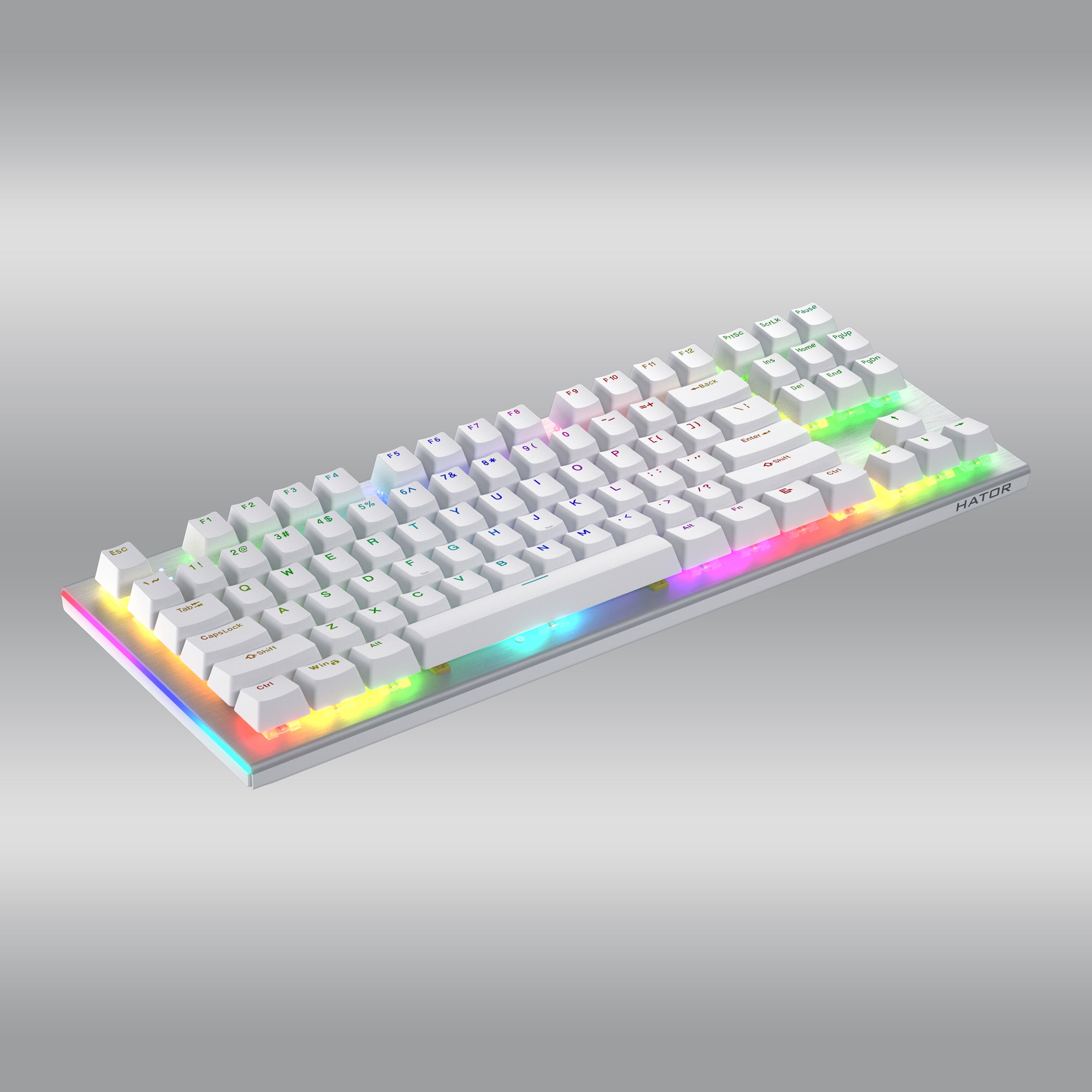 Gravity X TKL