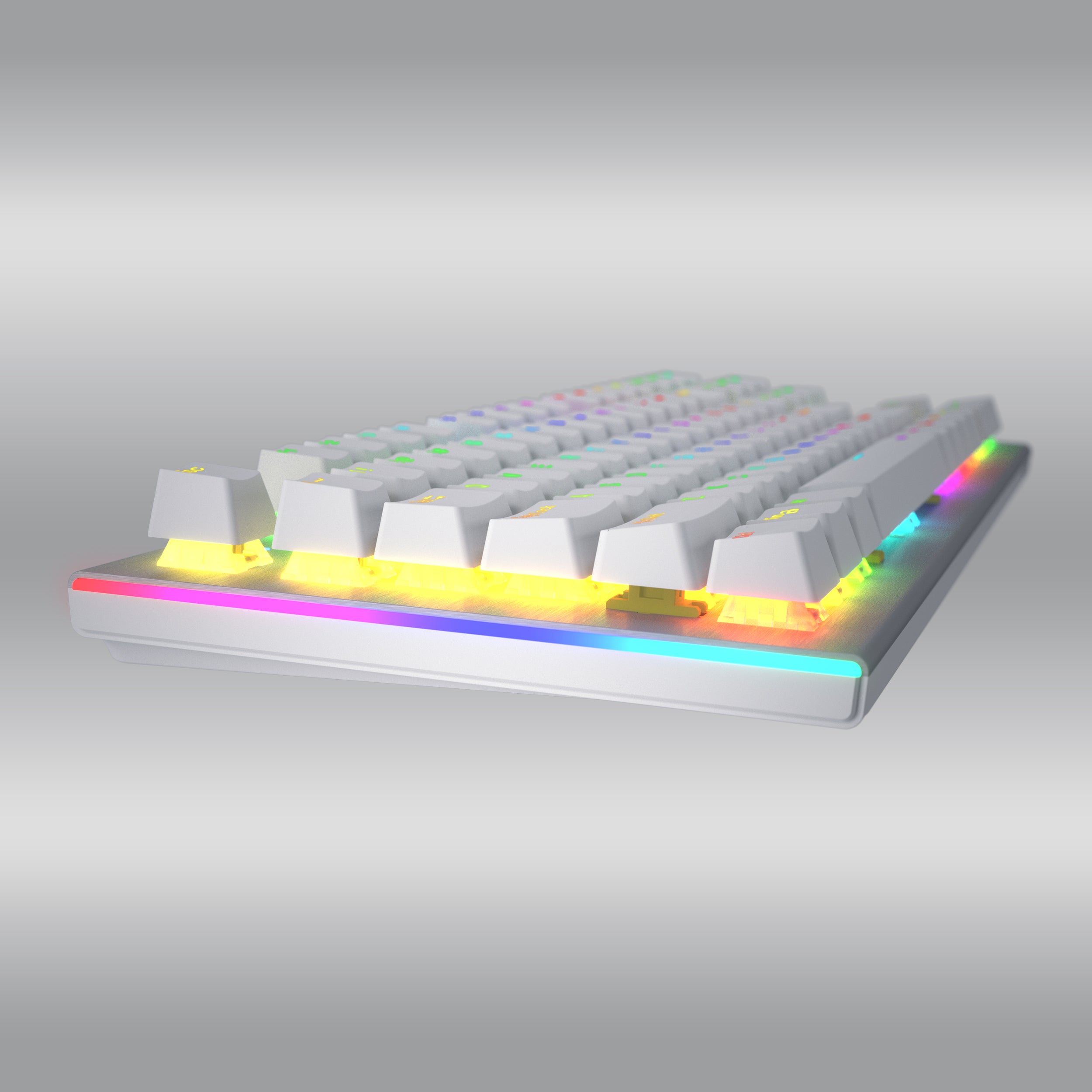 Gravity X TKL