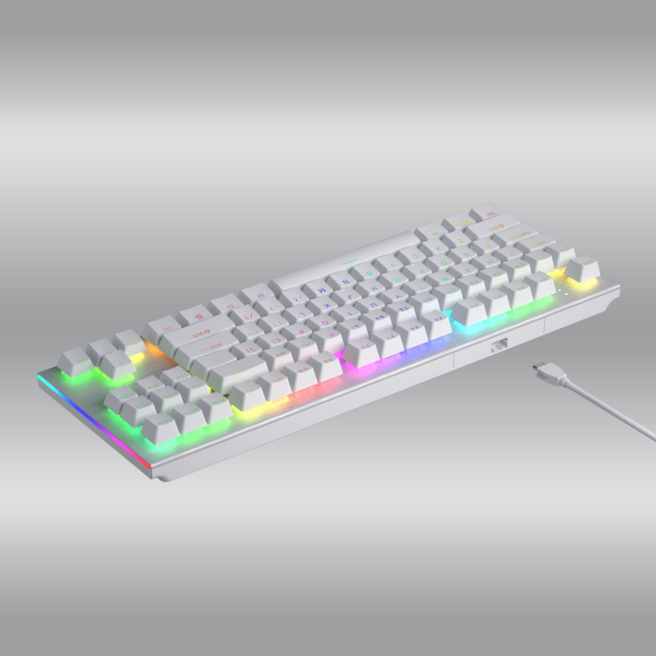 Gravity X TKL