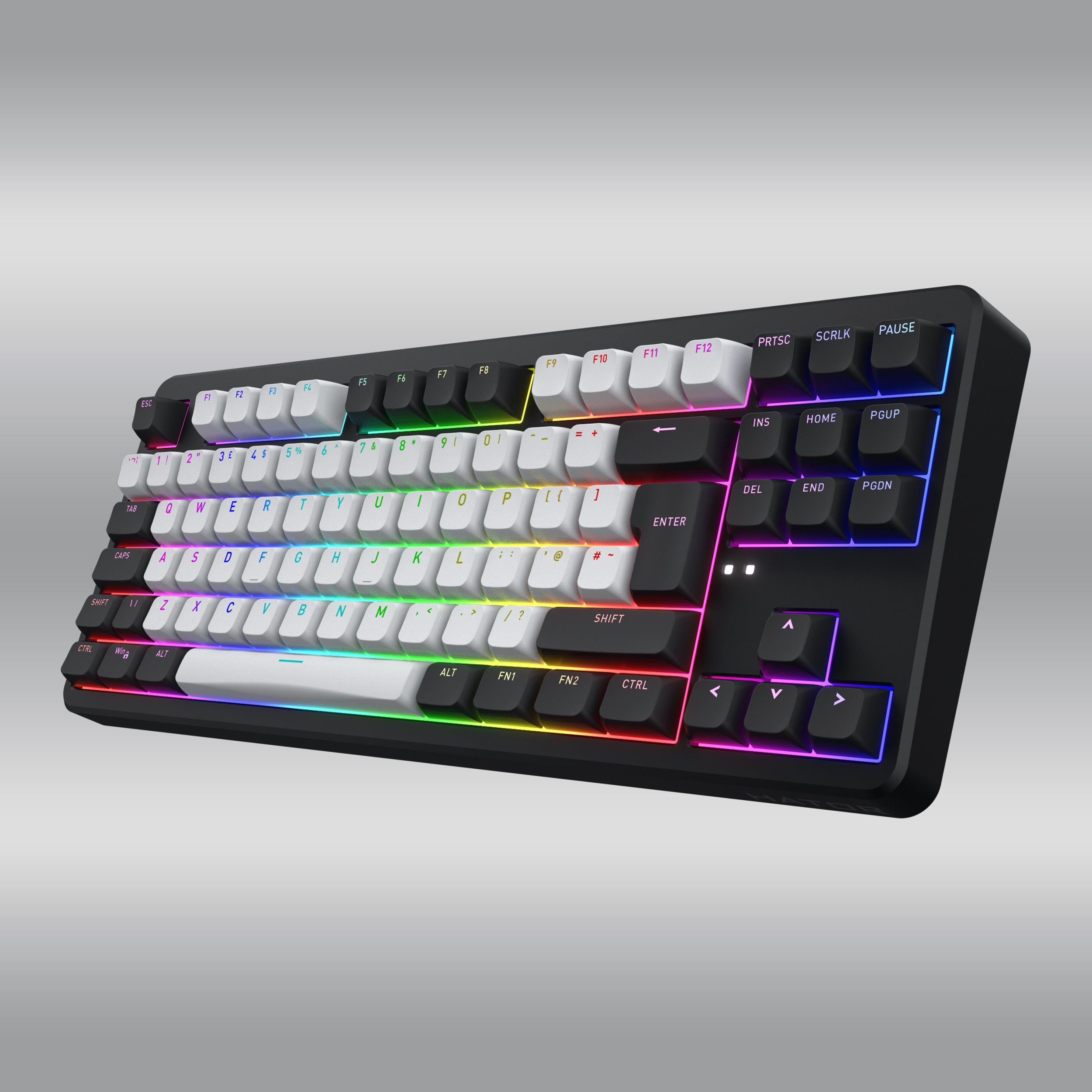 Rockfall 3 TKL Wireless