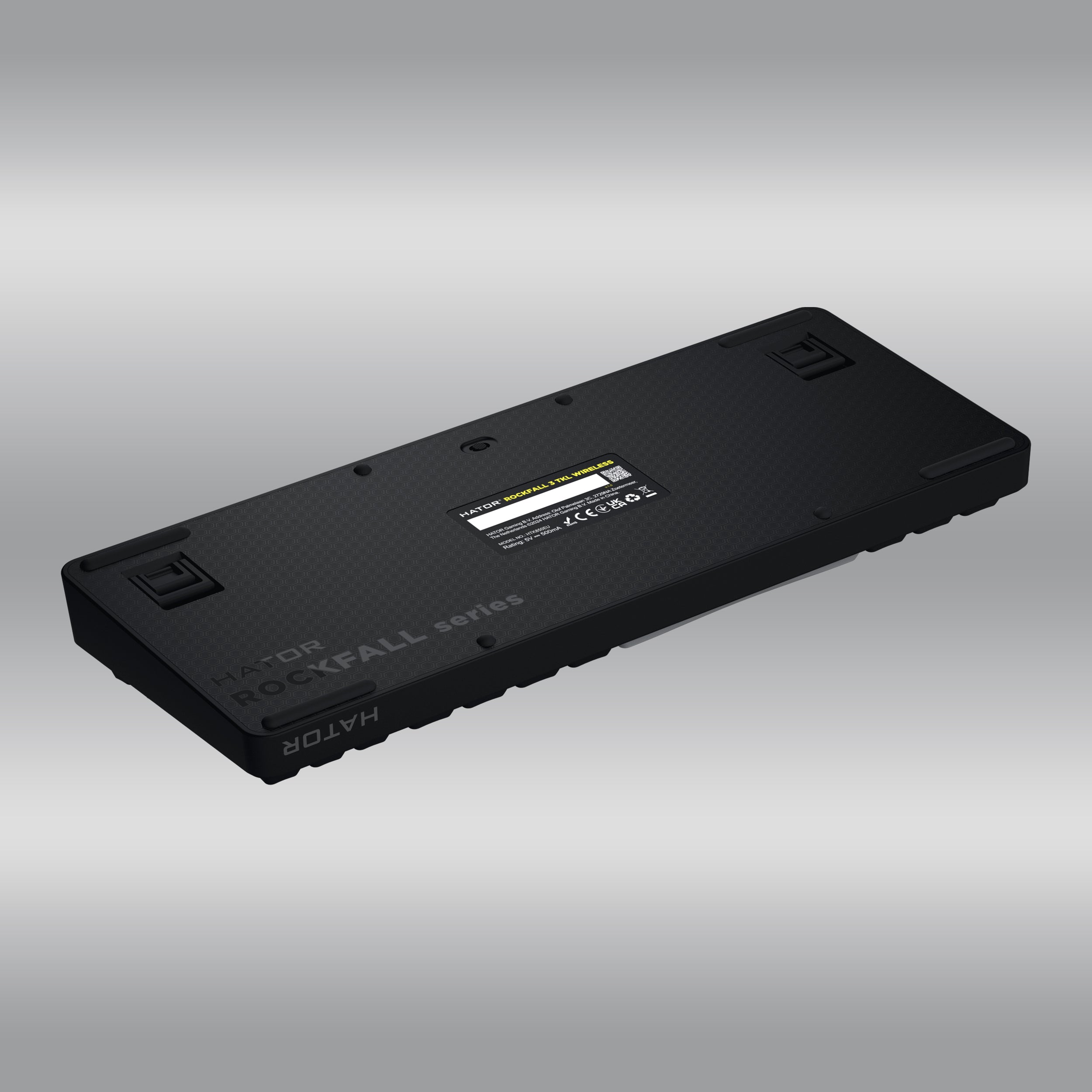 Rockfall 3 TKL Wireless