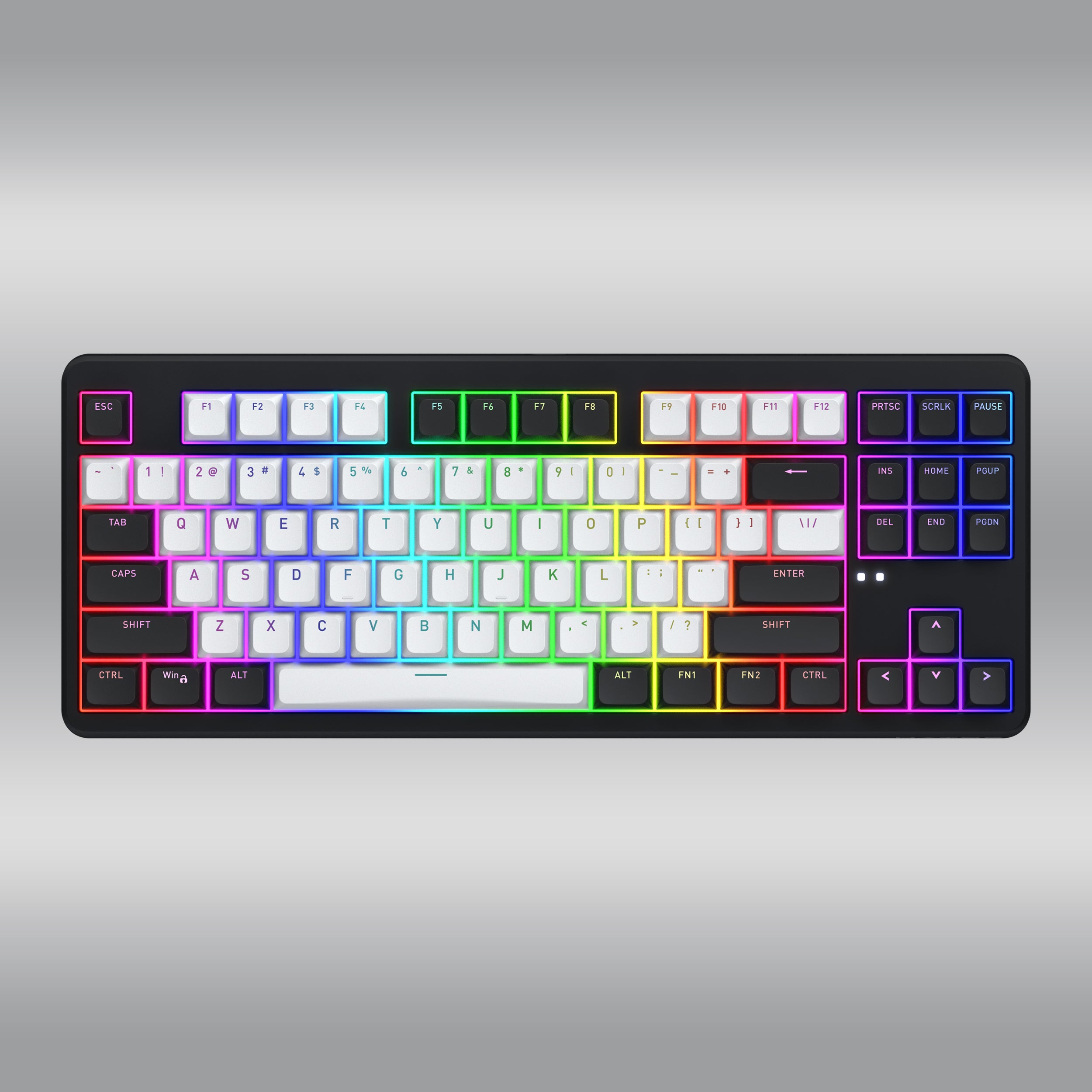 Rockfall 3 TKL Wireless
