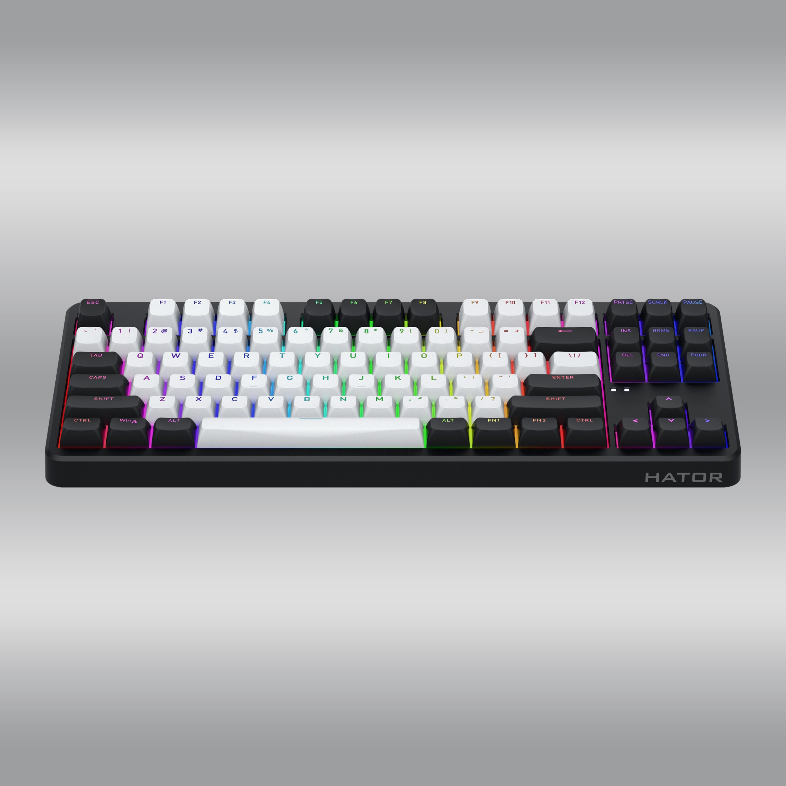 Rockfall 3 TKL Wireless