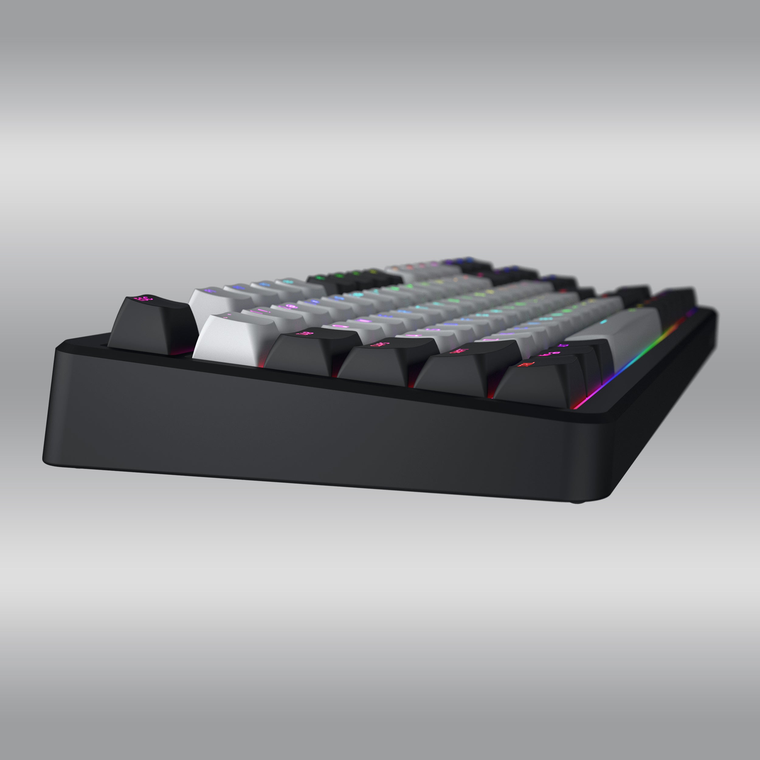Rockfall 3 TKL Wireless