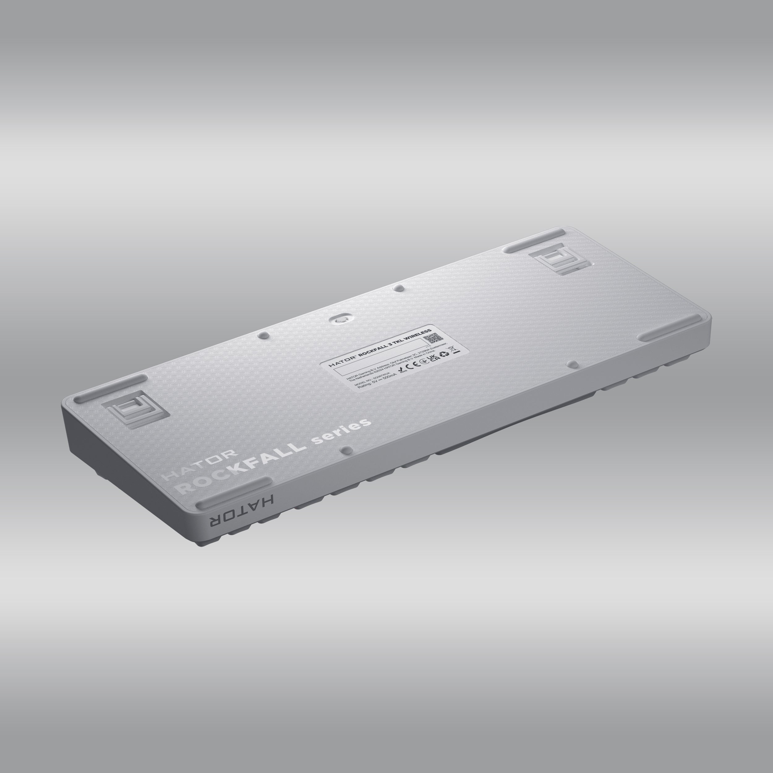 Rockfall 3 TKL Wireless