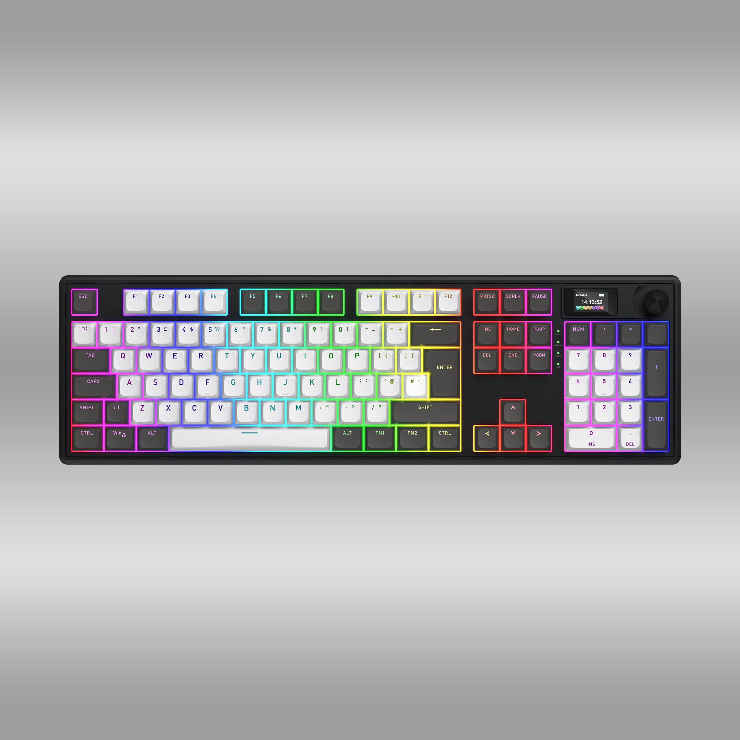 Skyfall Pro Wireless