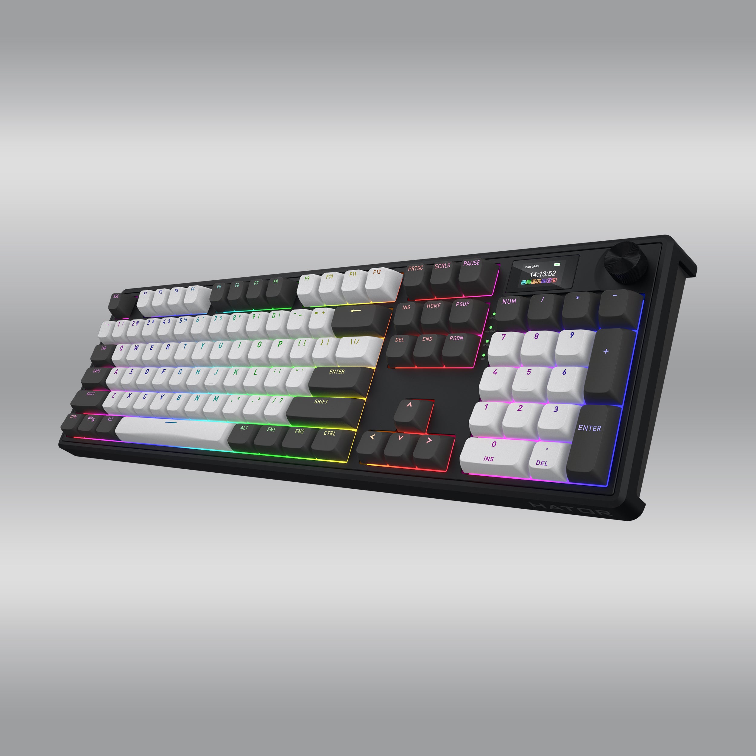 Skyfall Pro Wireless