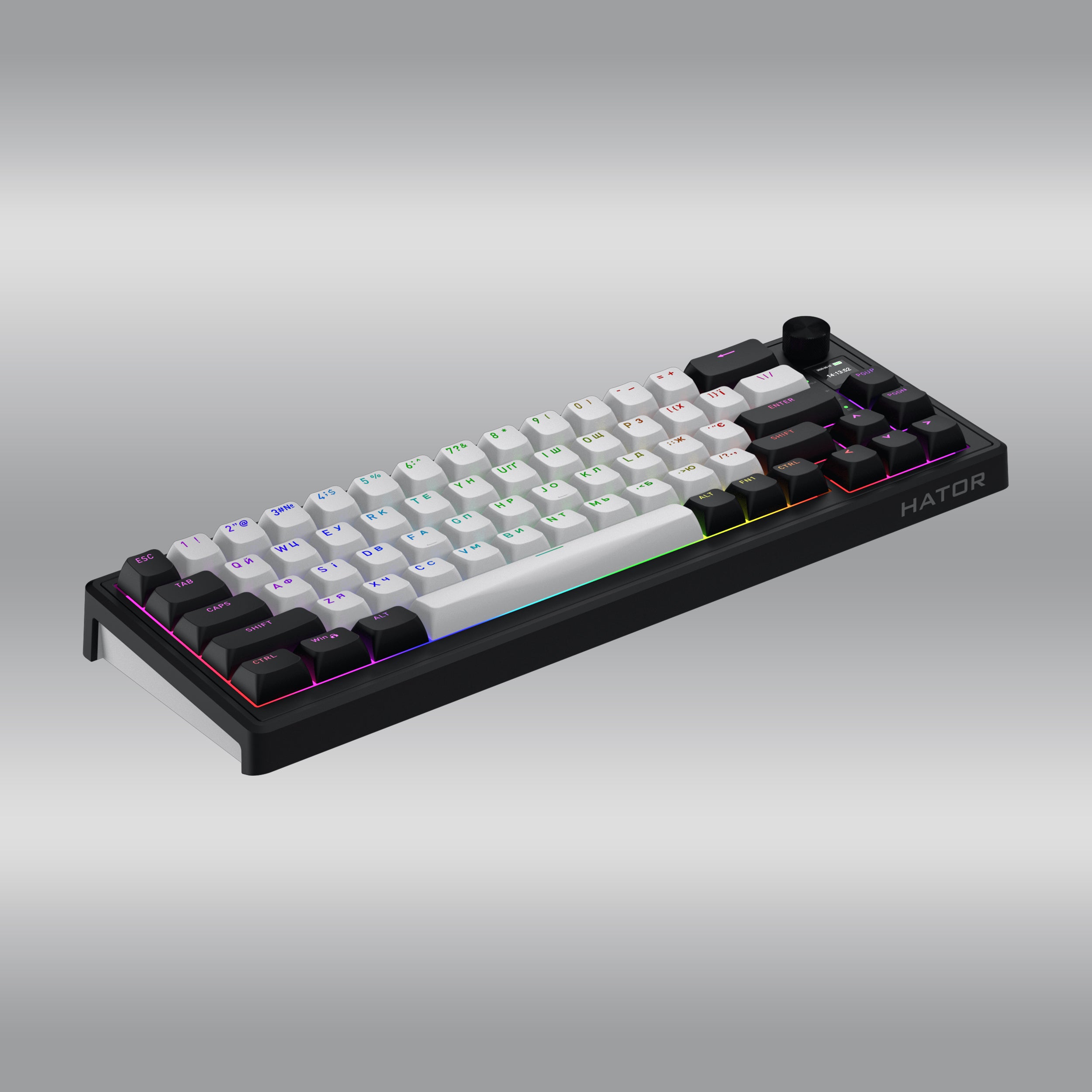 Skyfall 65 MAG Ultima 8K Wireless