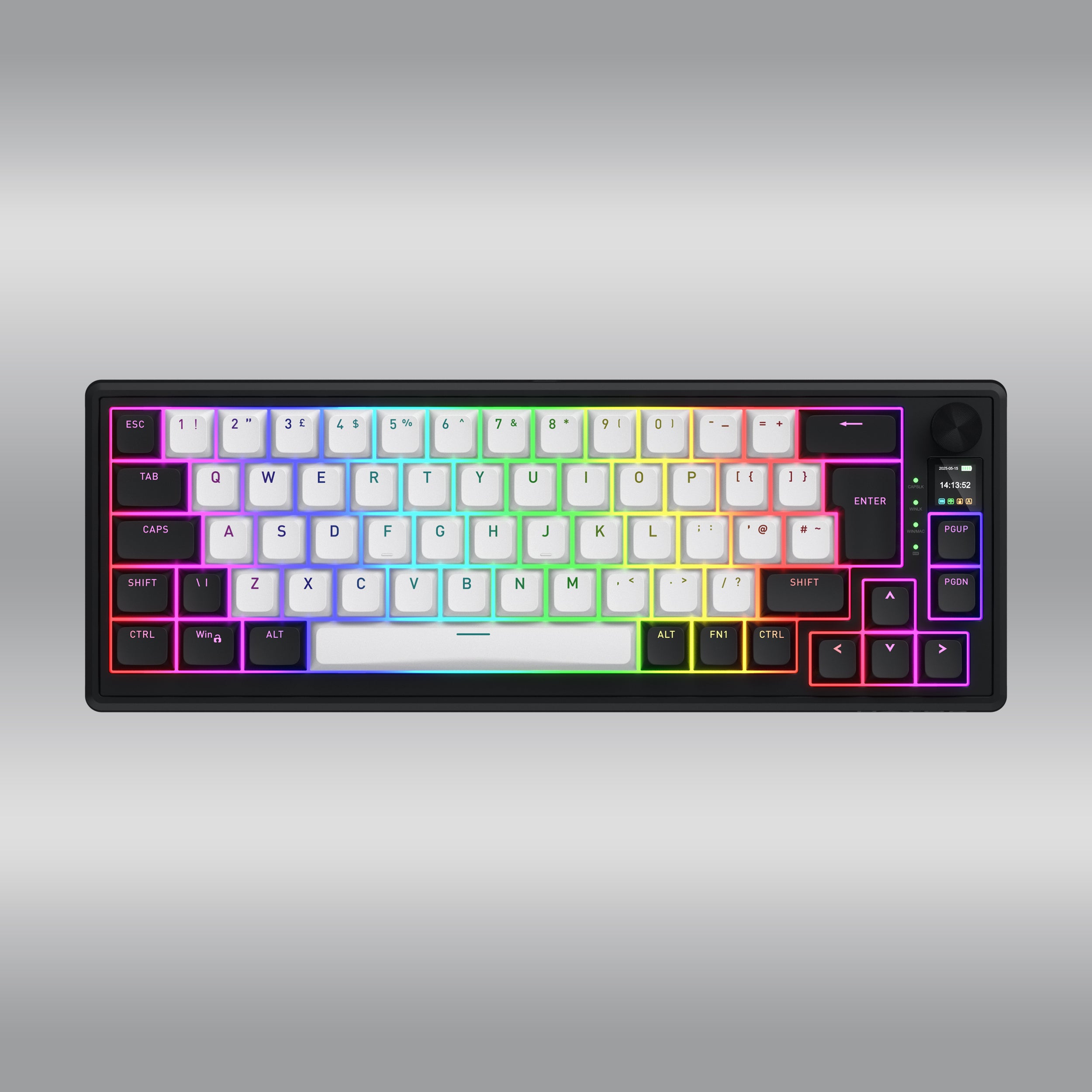 Skyfall 65 MAG Ultima 8K Wireless