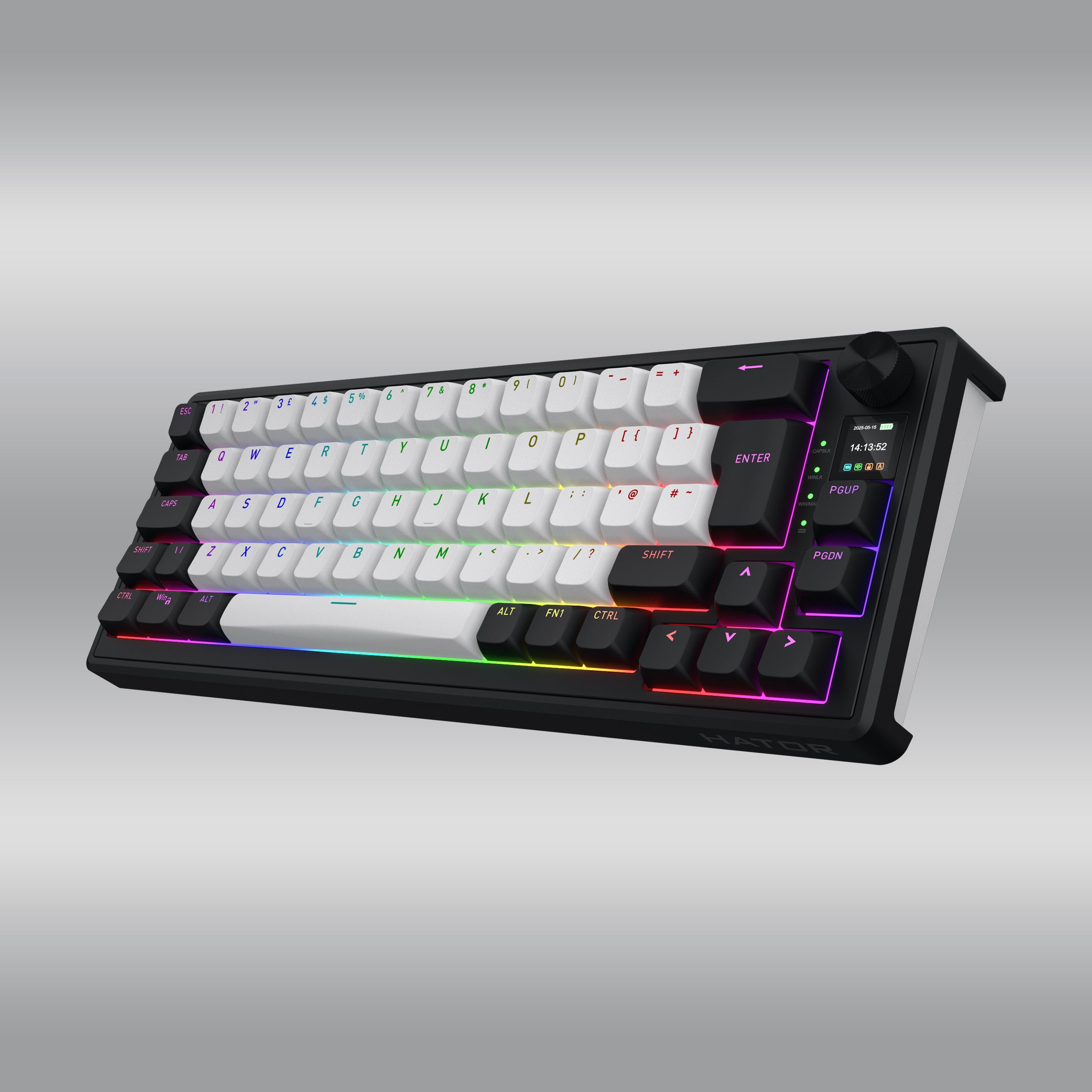 Skyfall 65 MAG Ultima 8K Wireless