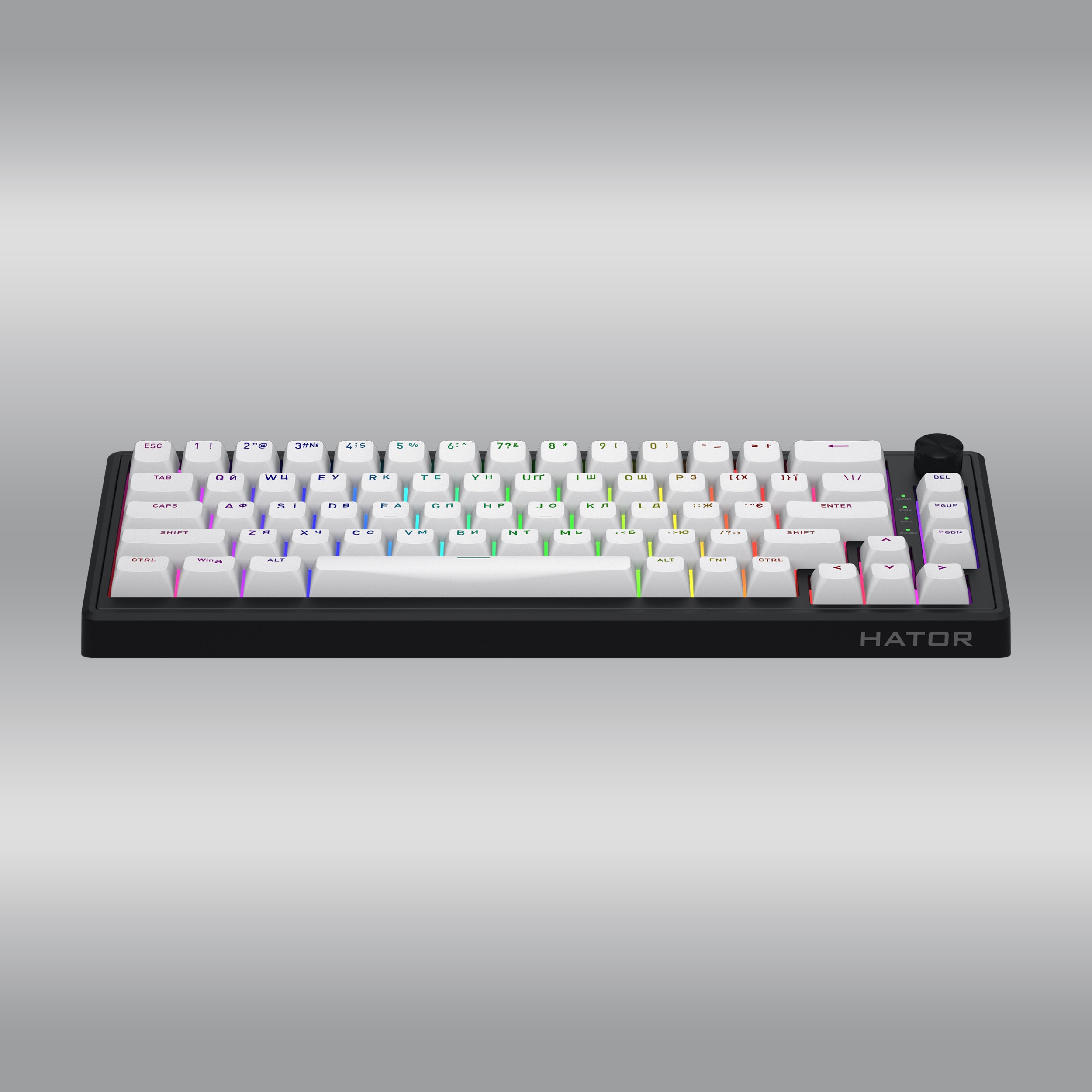 Skyfall 65 MAG Ultra 8K