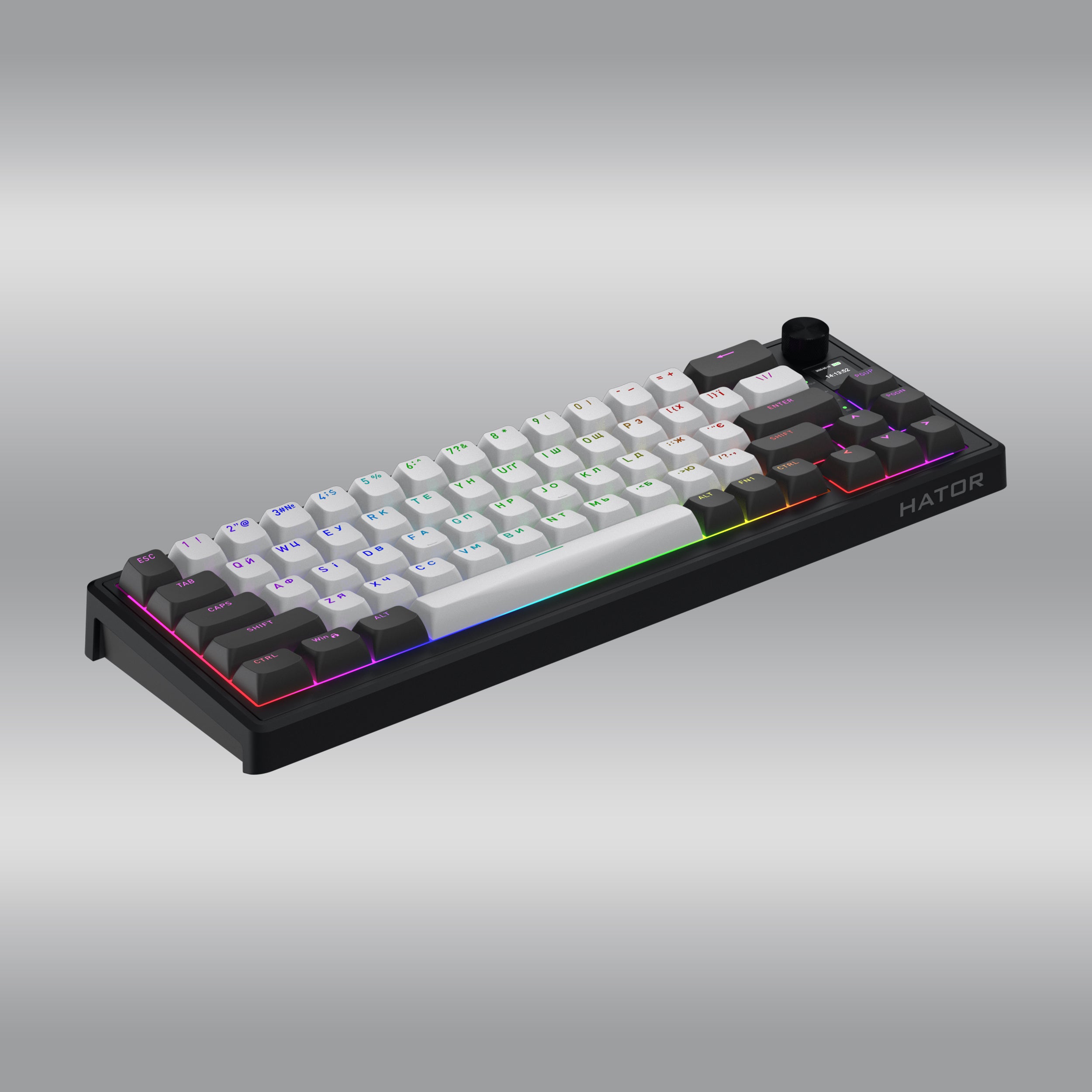 Skyfall Pro Wireless