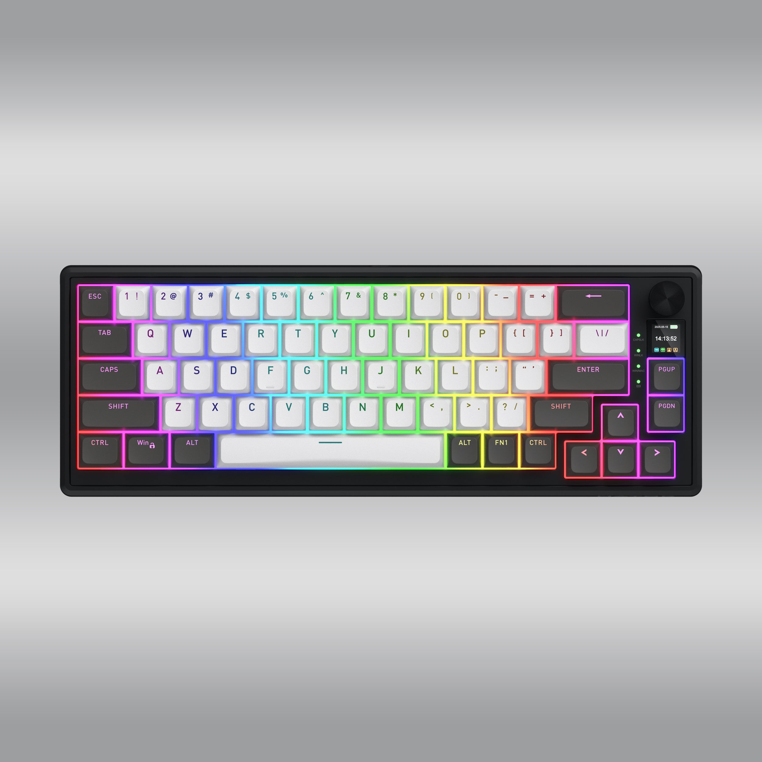 Skyfall Pro Wireless