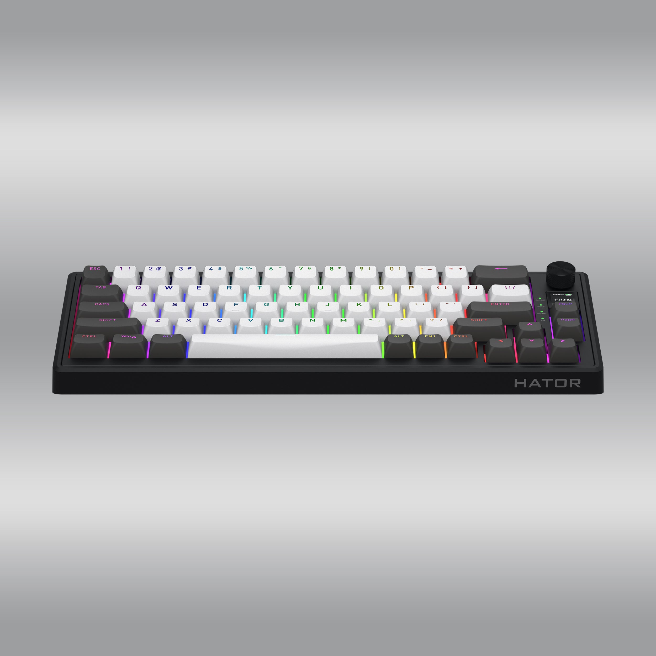 Skyfall Pro Wireless