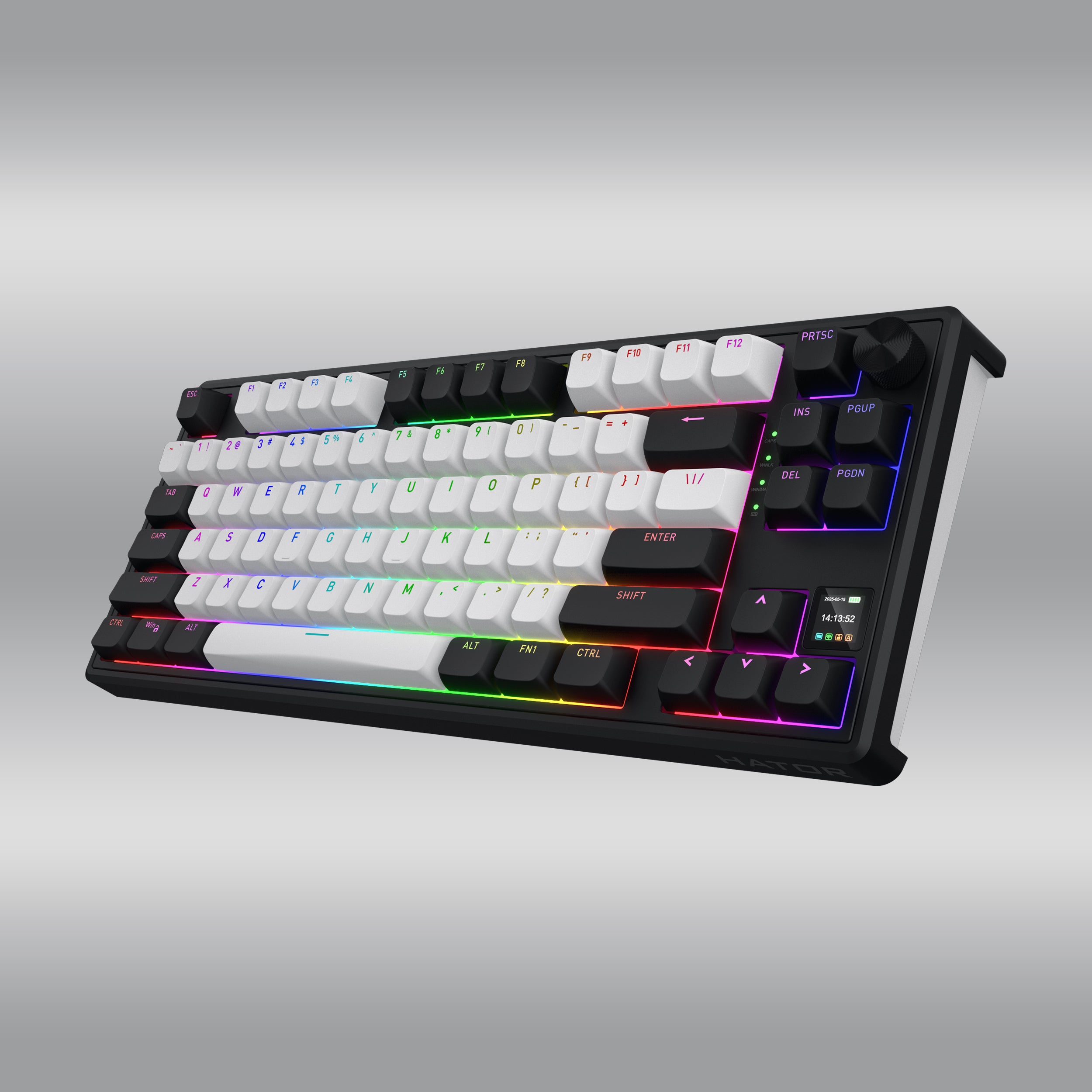 Skyfall MAG Ultima 8K Wireless