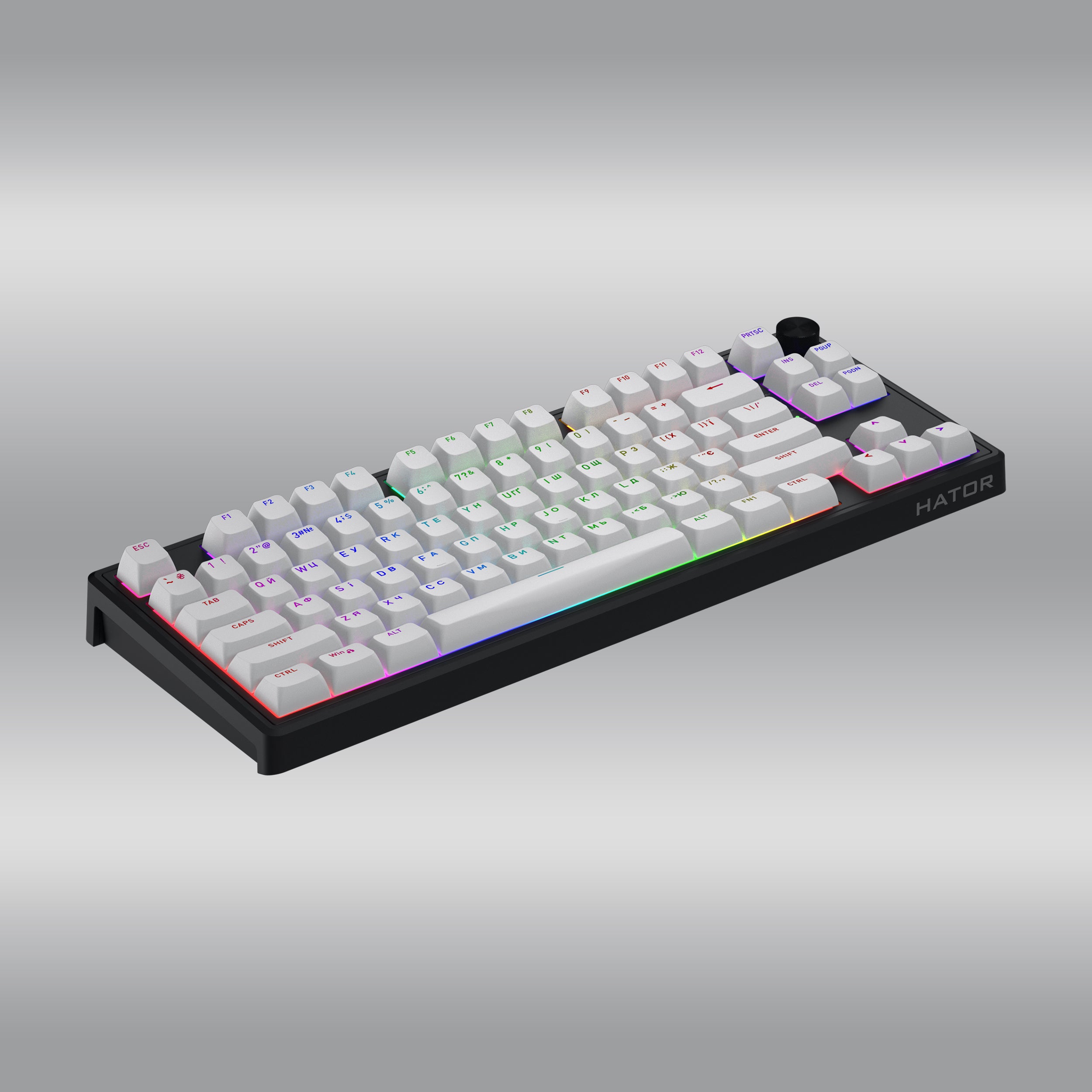 Skyfall 80 MAG Ultra 8K