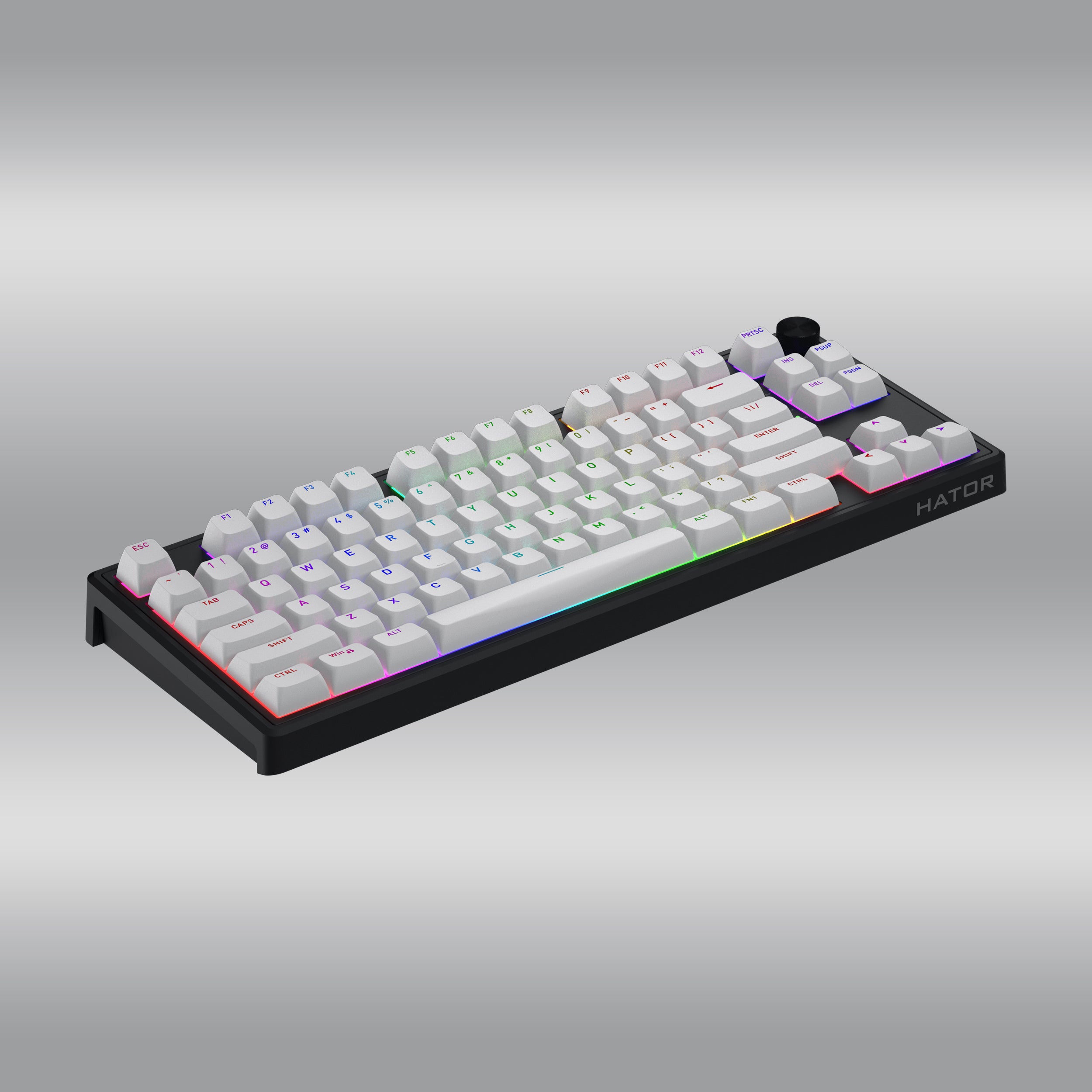 Skyfall 80 MAG Ultra 8K