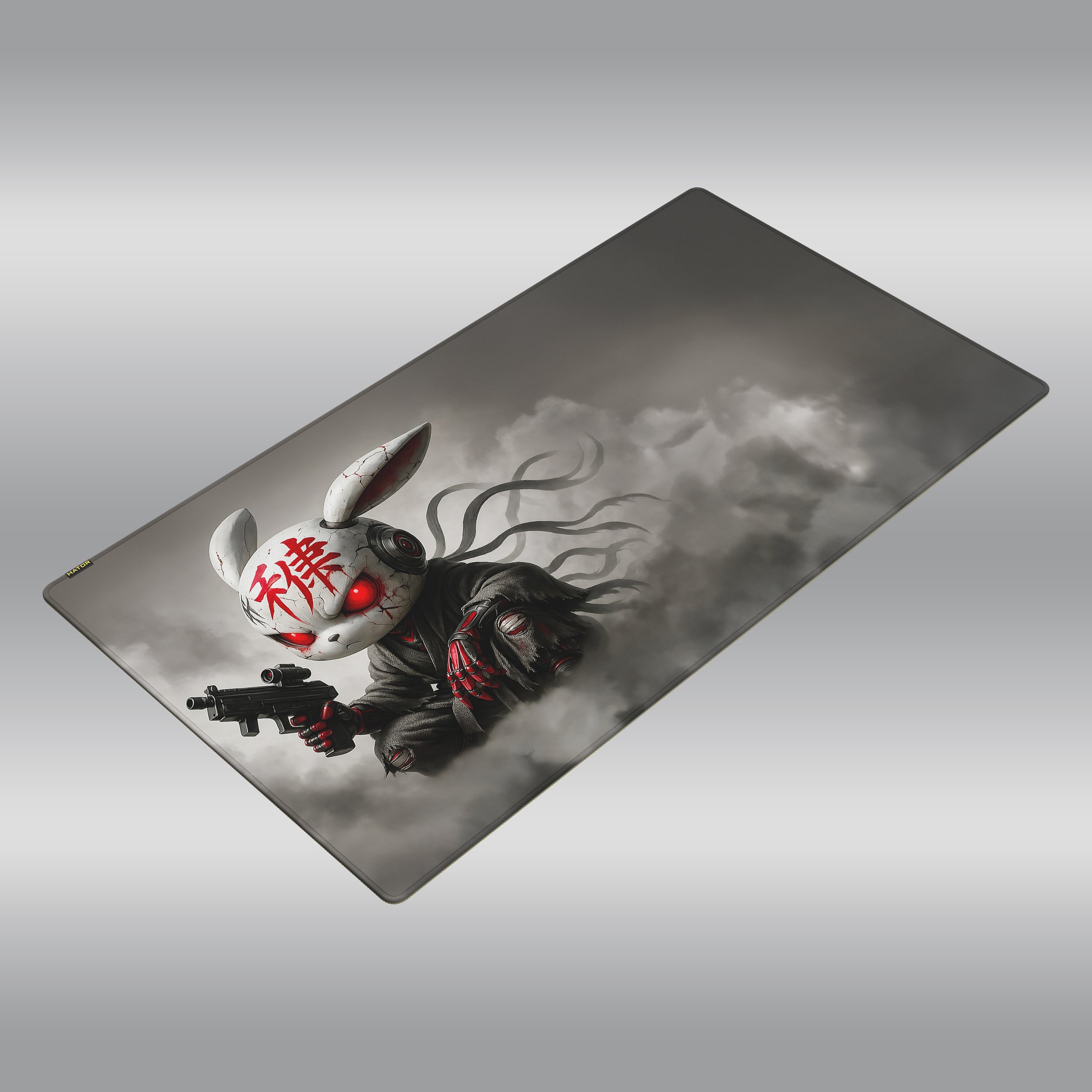 Tonn EVO 3XL Angry Bunny