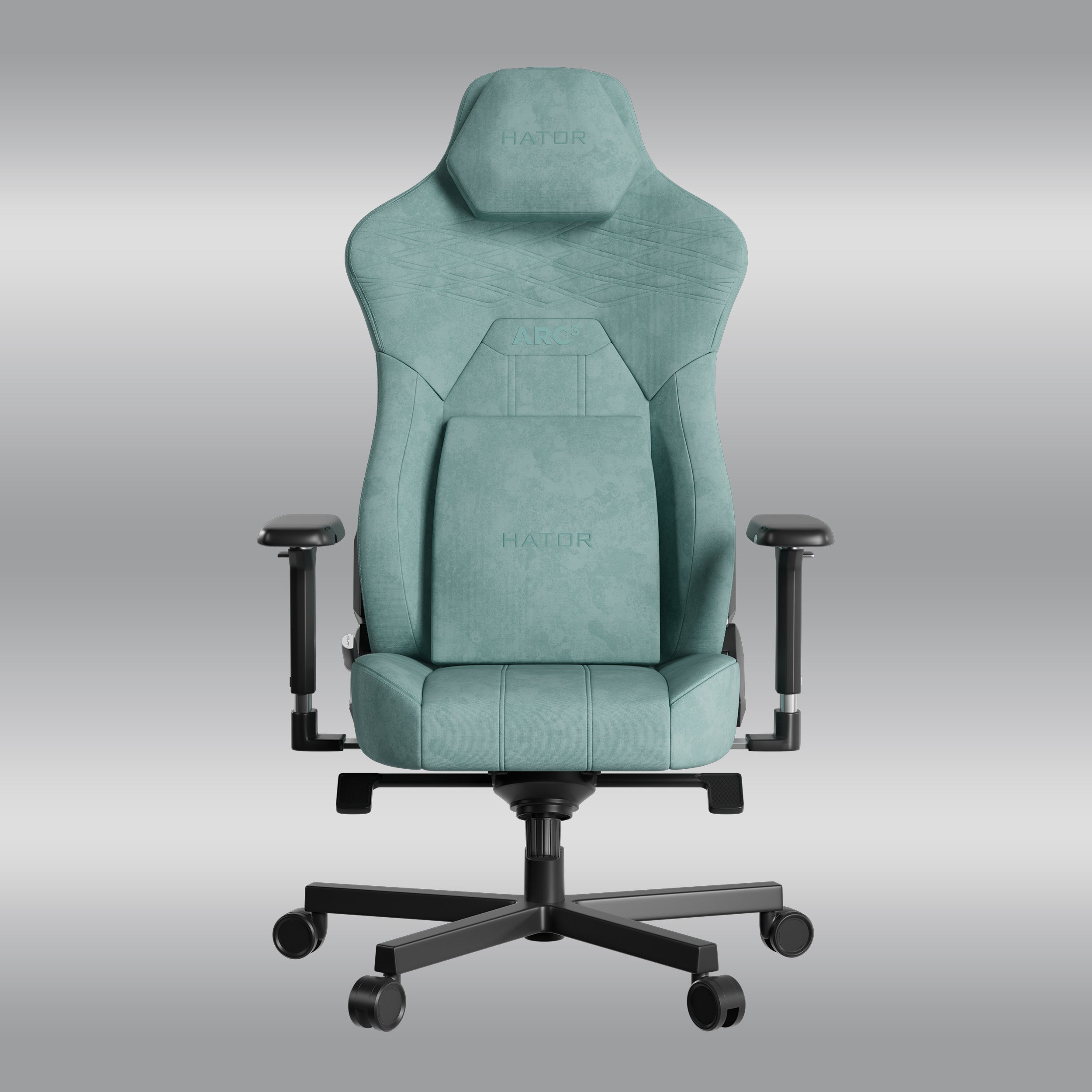 Arc 3 Velour