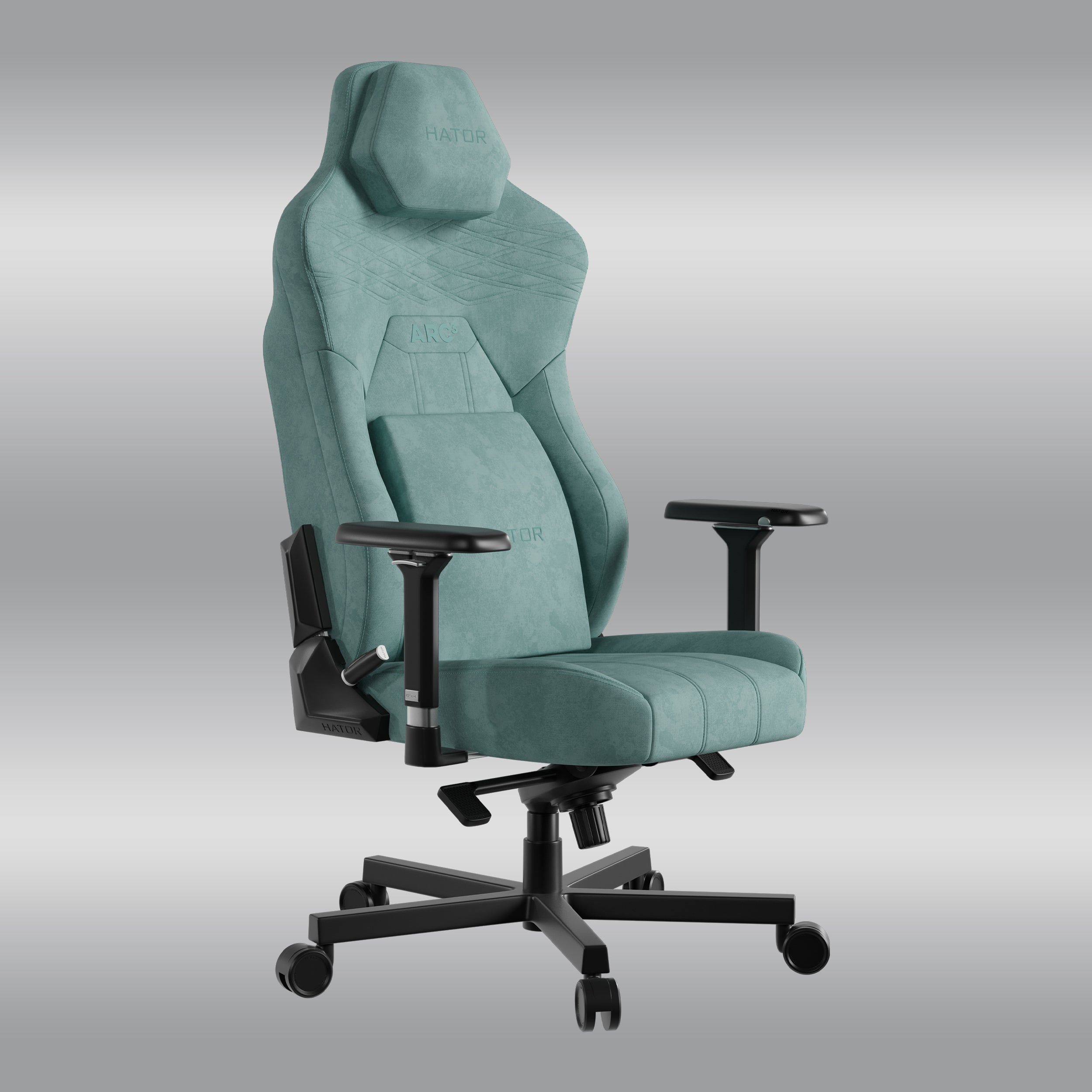 Arc 3 Velour