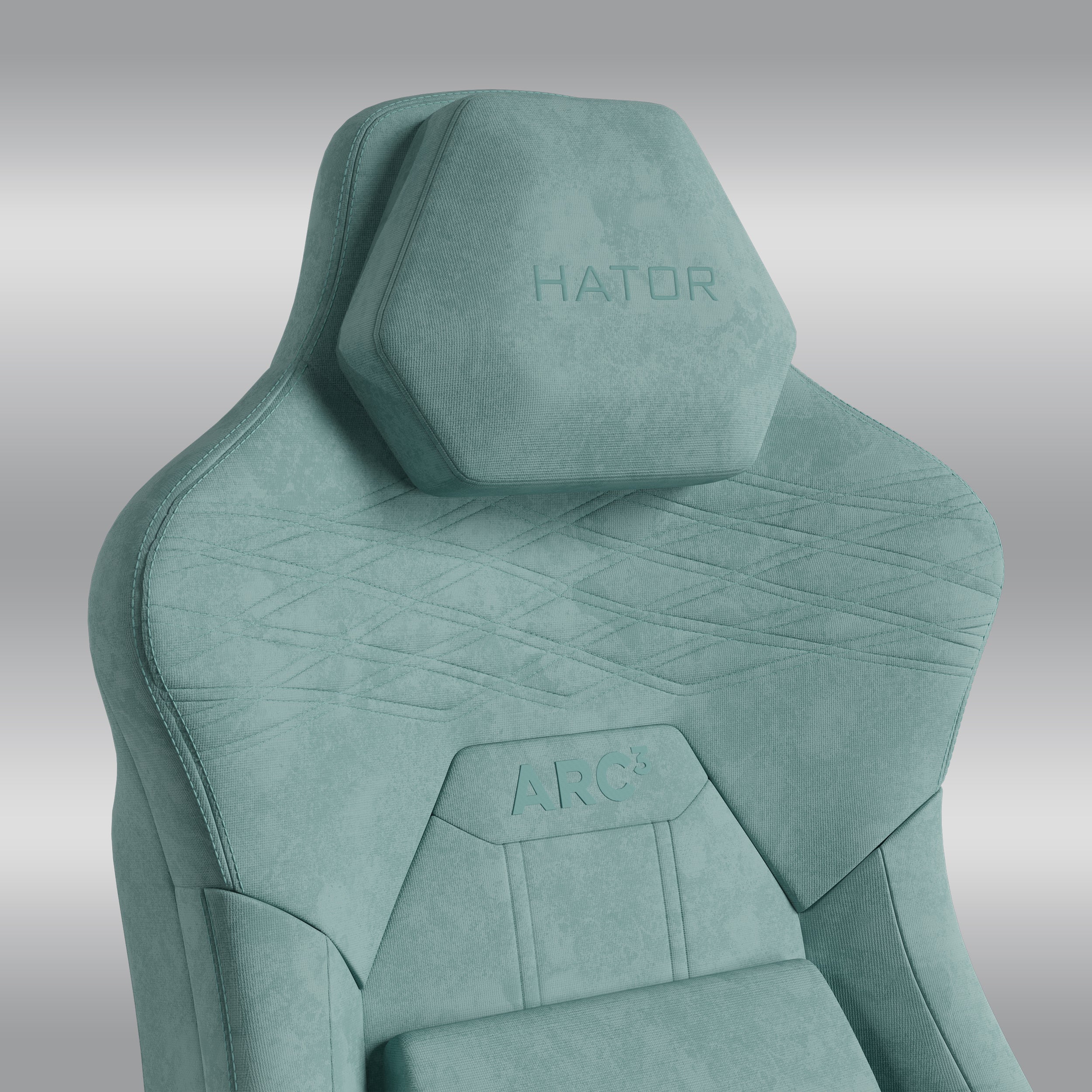 Arc 3 Velour