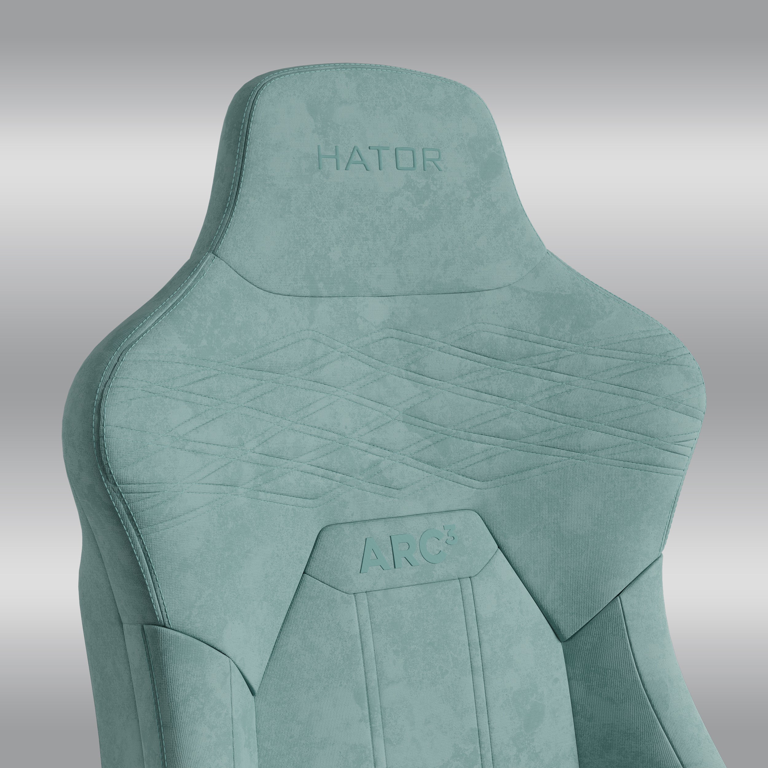 Arc 3 Velour